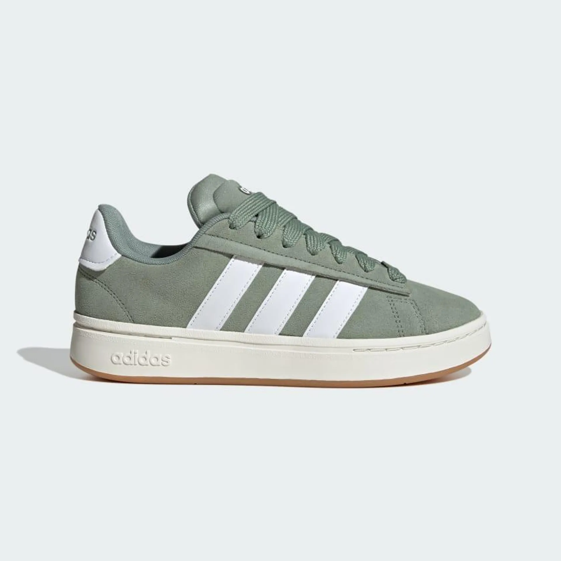 Grand Court Alpha Shoes