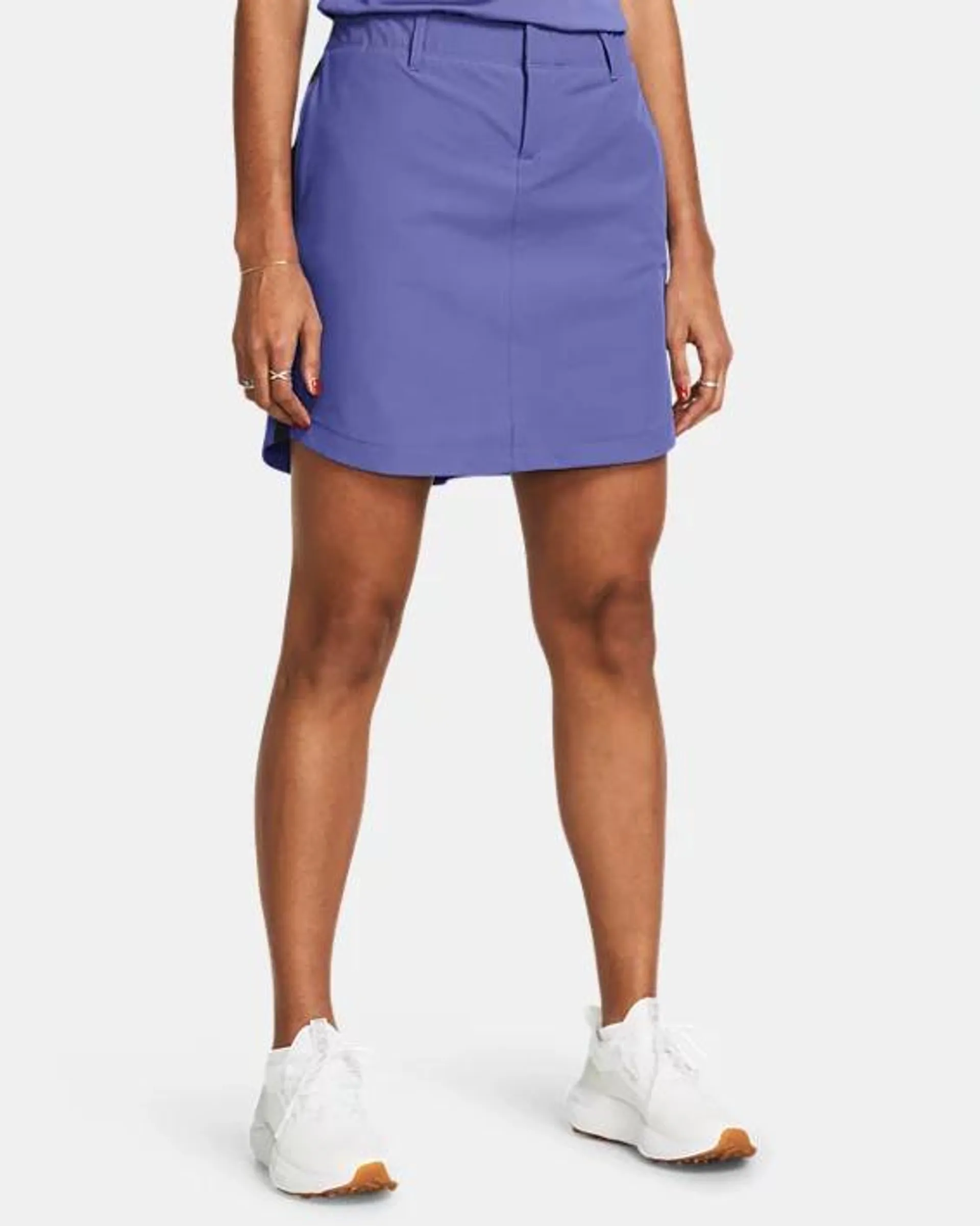 Women's UA Drive Woven Skort