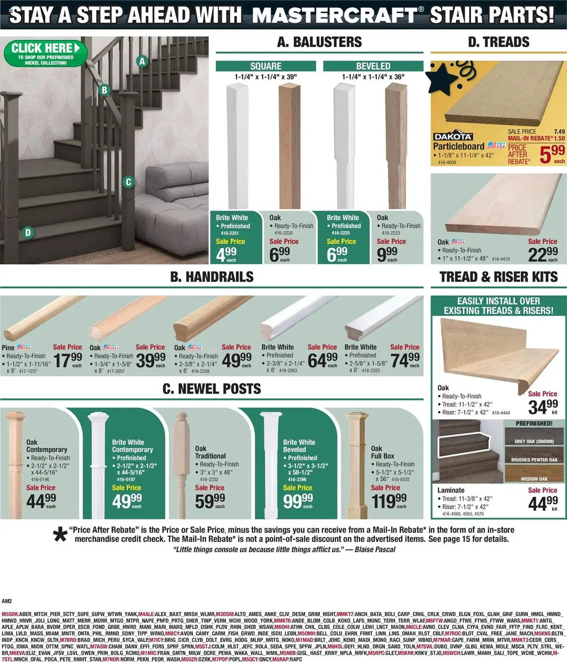 Weekly ad Menards Weekly Ad from December 19 to December 31 2024 - Page 9