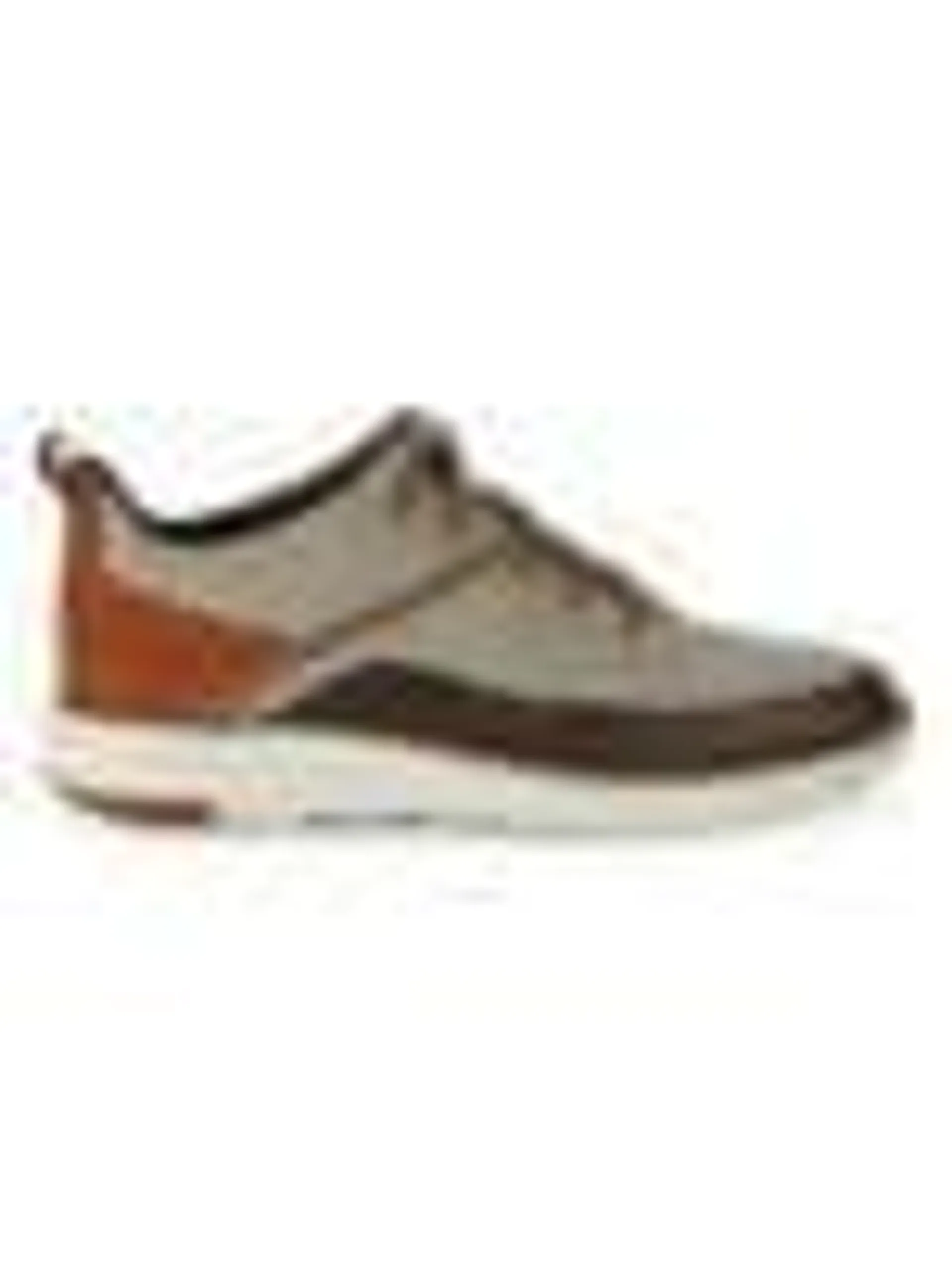 Grand Atlantic Colorblock Sneakers