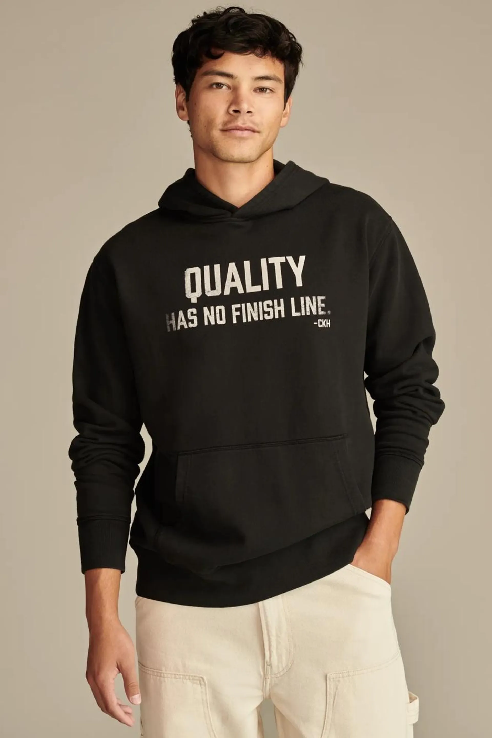 cole hauser quality hoodie