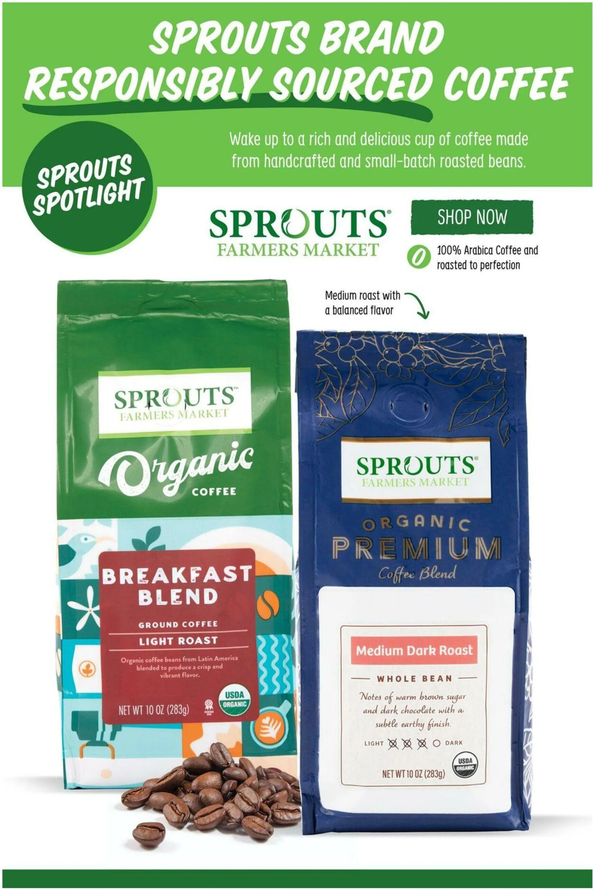 Sprouts Current weekly ad - 12