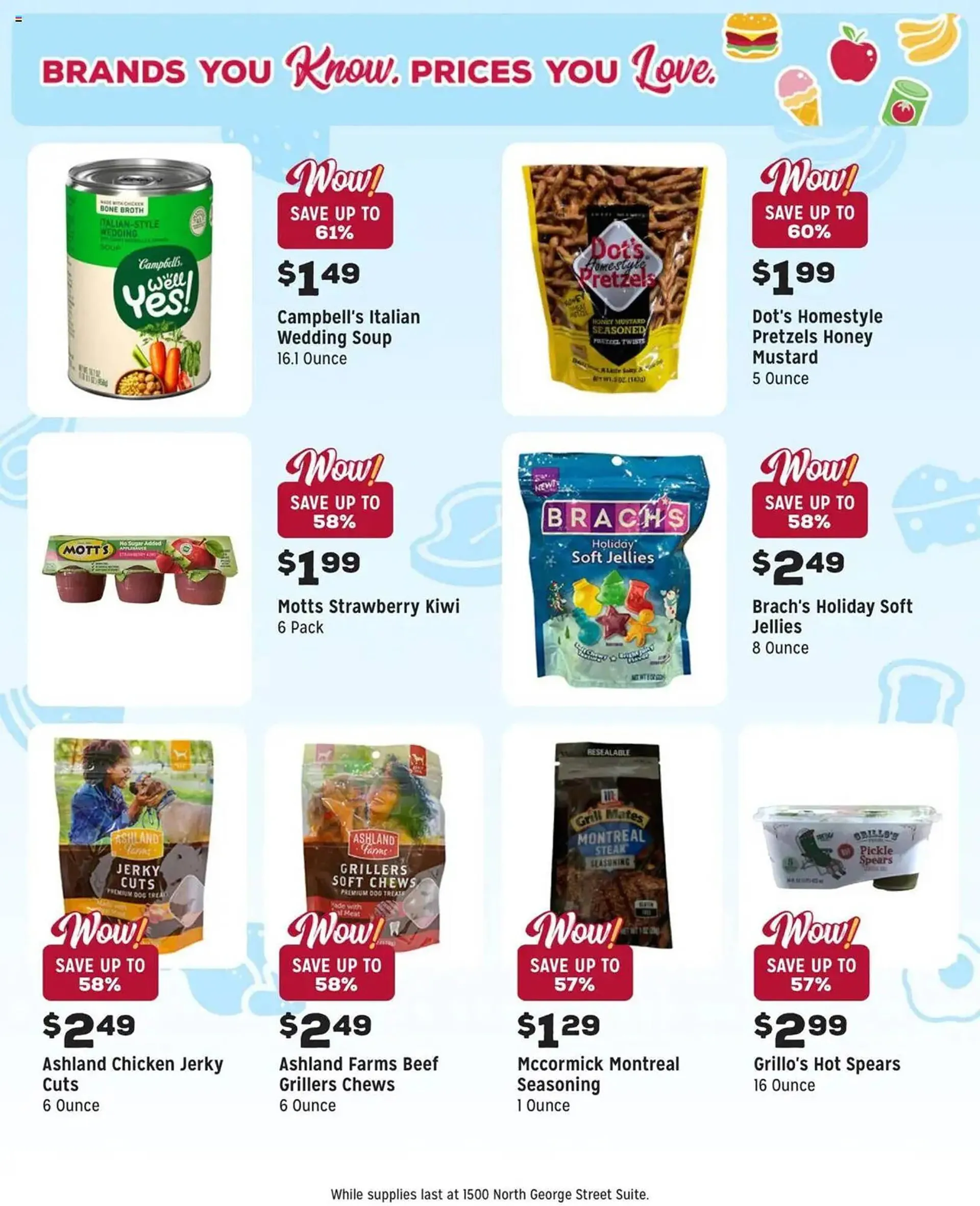 Weekly ad Grocery Outlet Weekly Ad from December 18 to December 24 2024 - Page 5