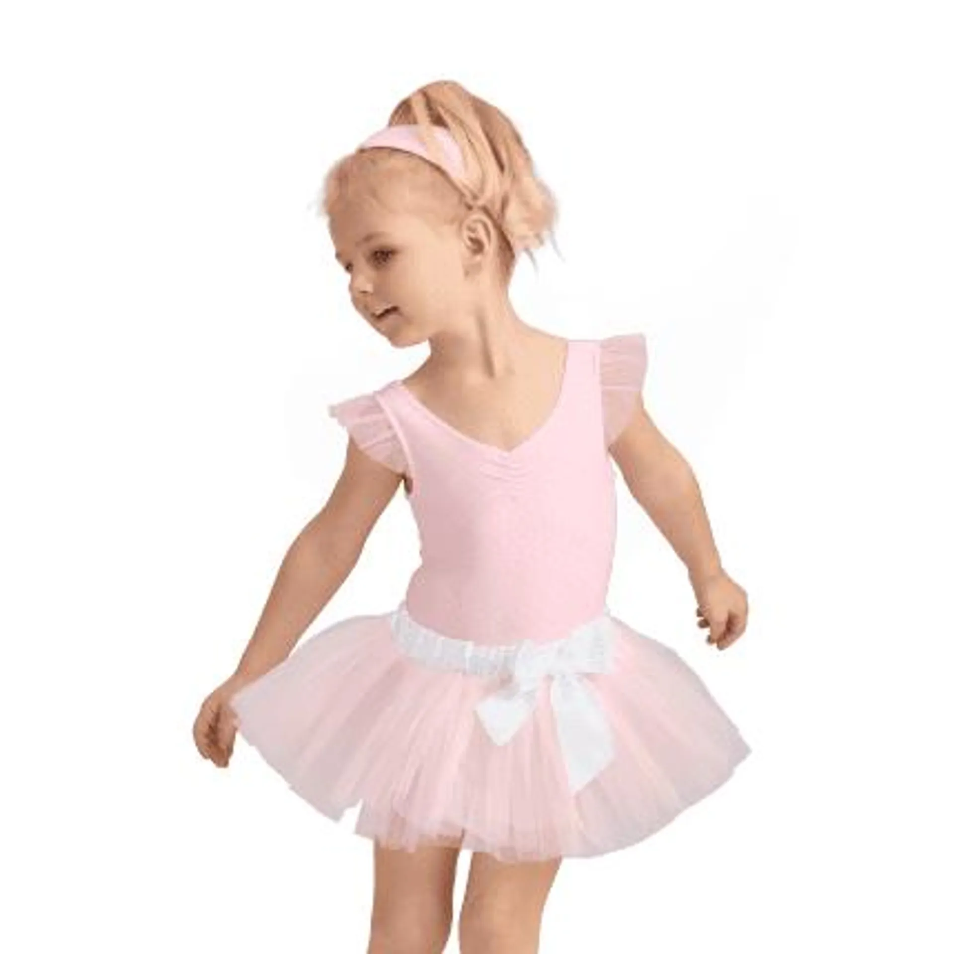 Bitty's™ Ballerina Outfit for Little Girls