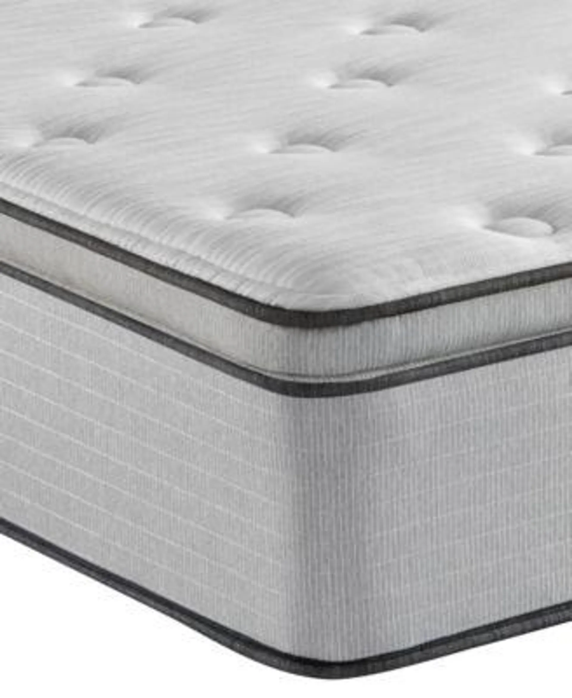 CLOSEOUT! BR800 13.5" Medium Pillow Top Mattress- Queen