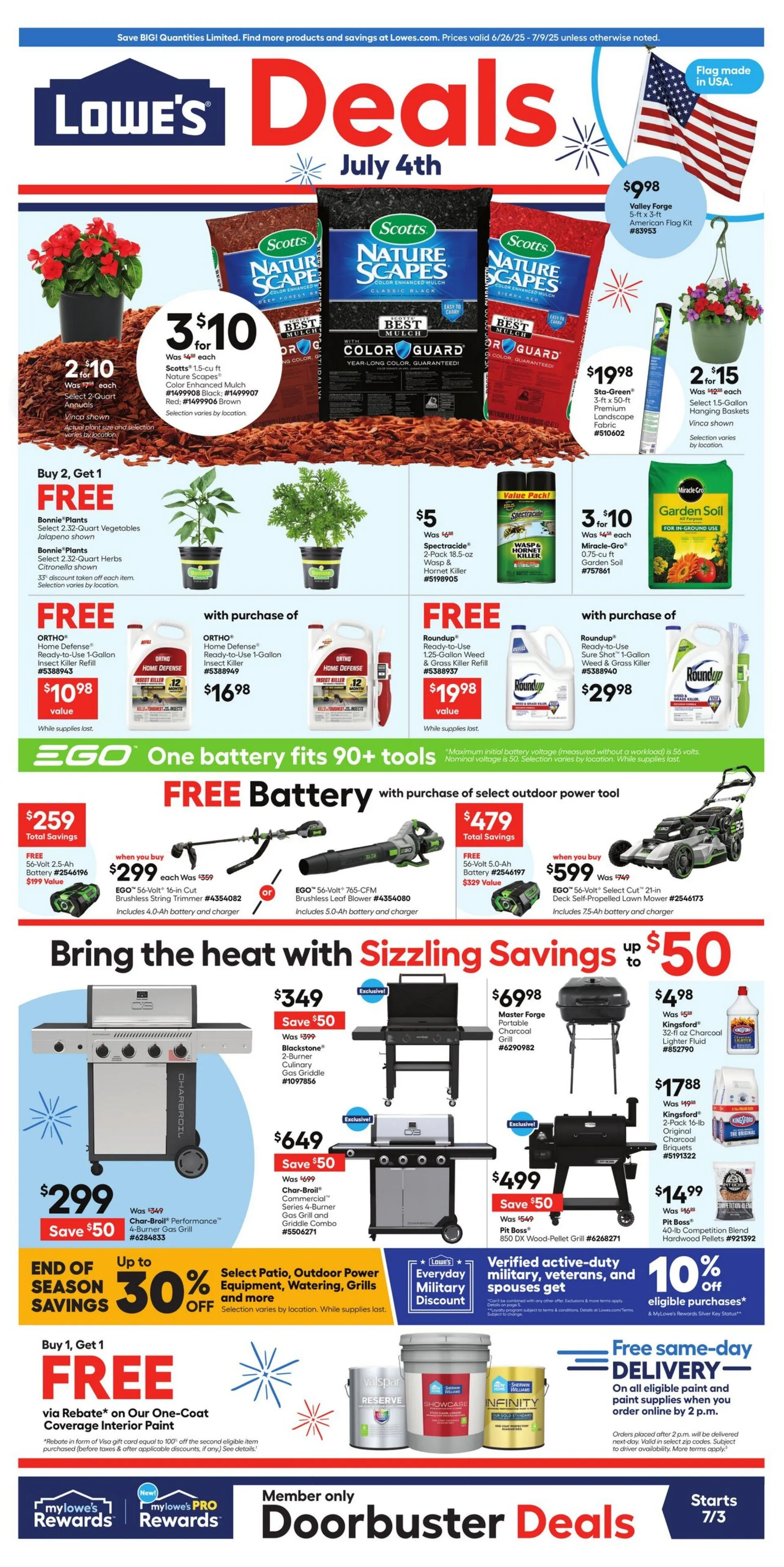 Lowes - 1