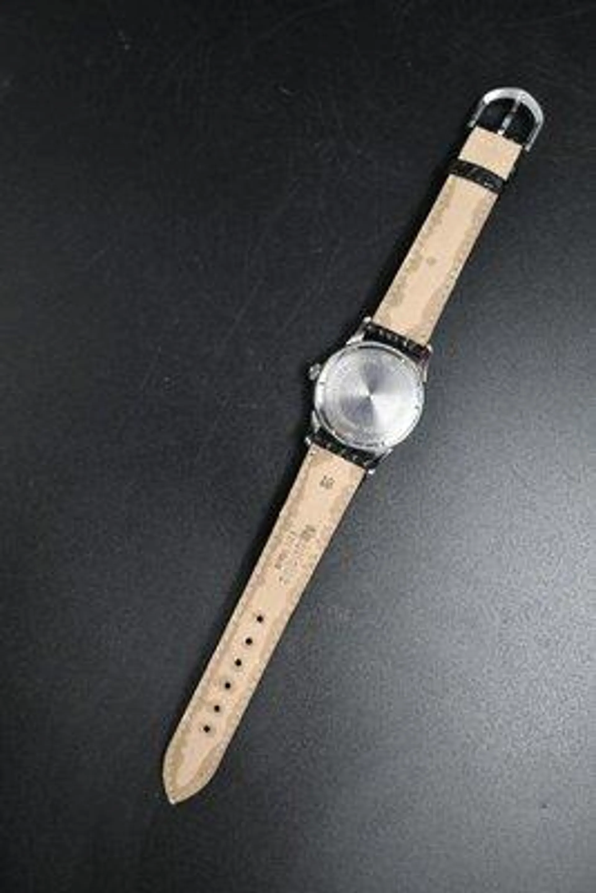 Vintage Anker Watch from Lincoln, 1950s