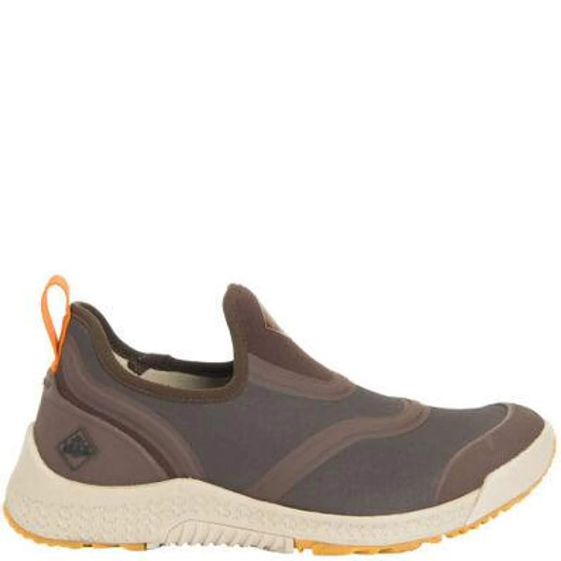 Muck Men's Outscape Slip On - Brown