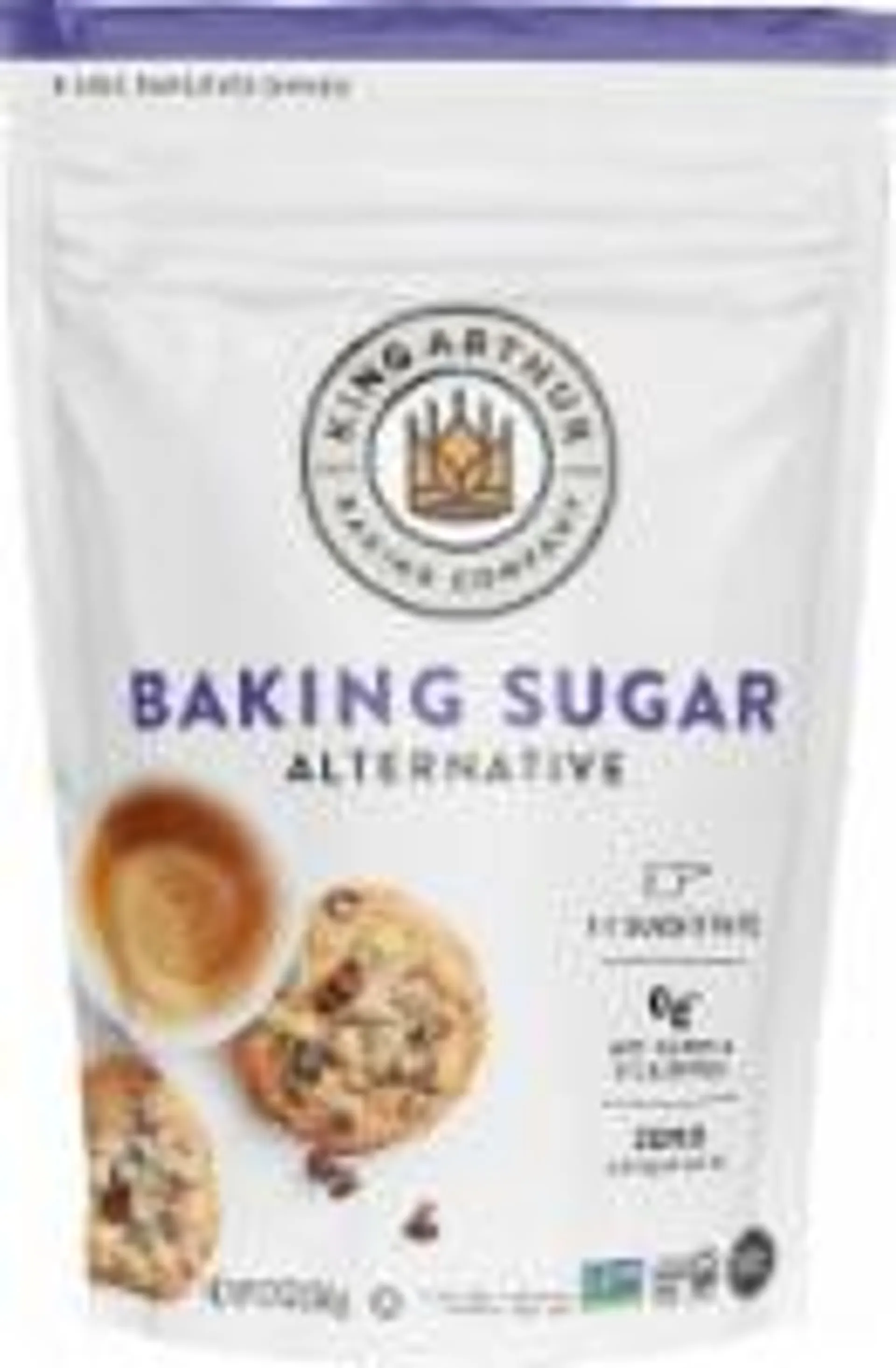 King Arthur Baking Sugar Alternative