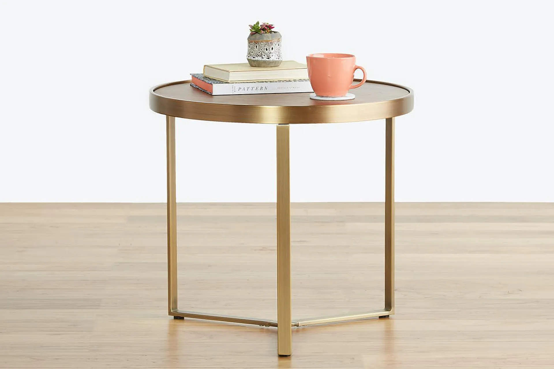 Mindy End Table