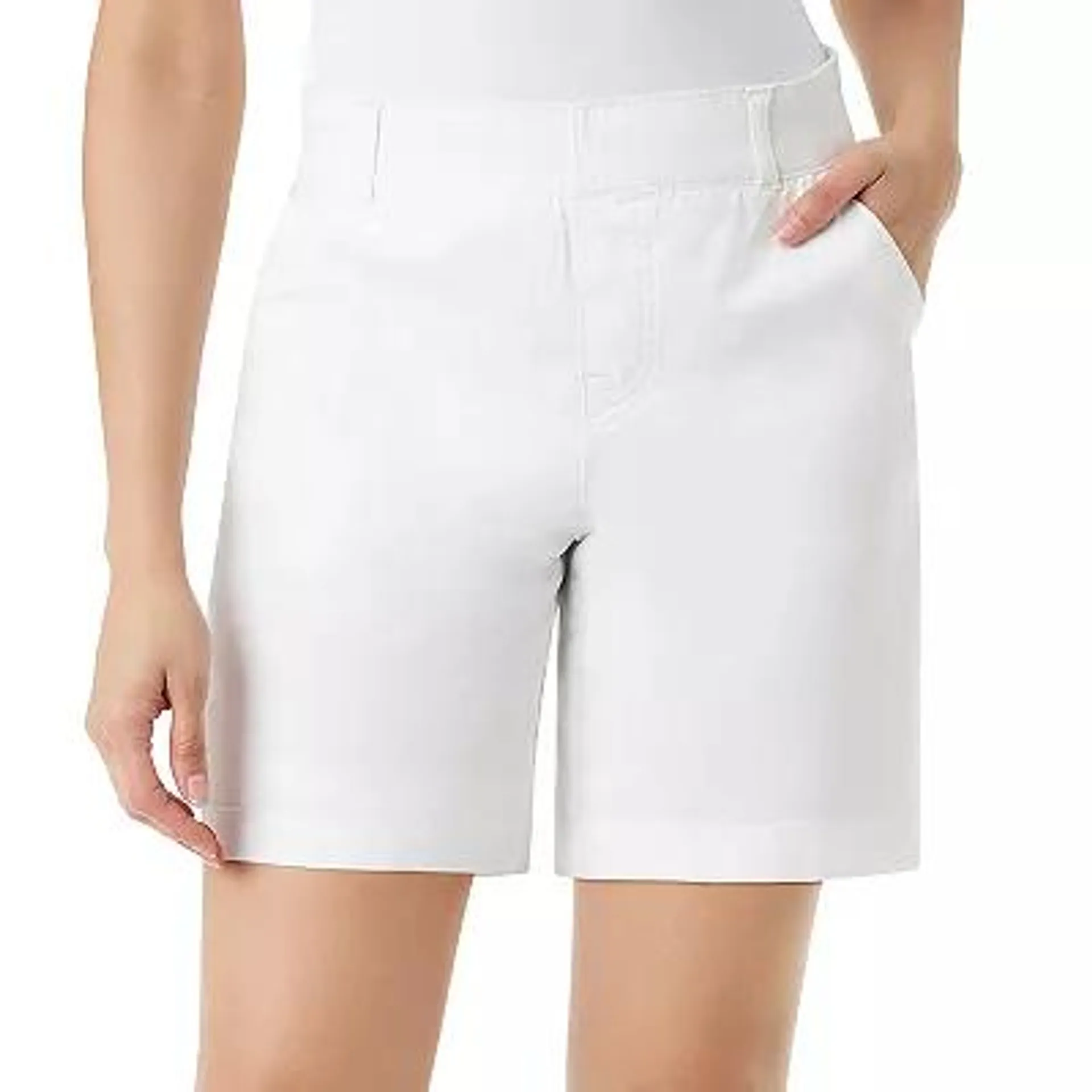 Women's Gloria Vanderbilt Shape Effect Shorts