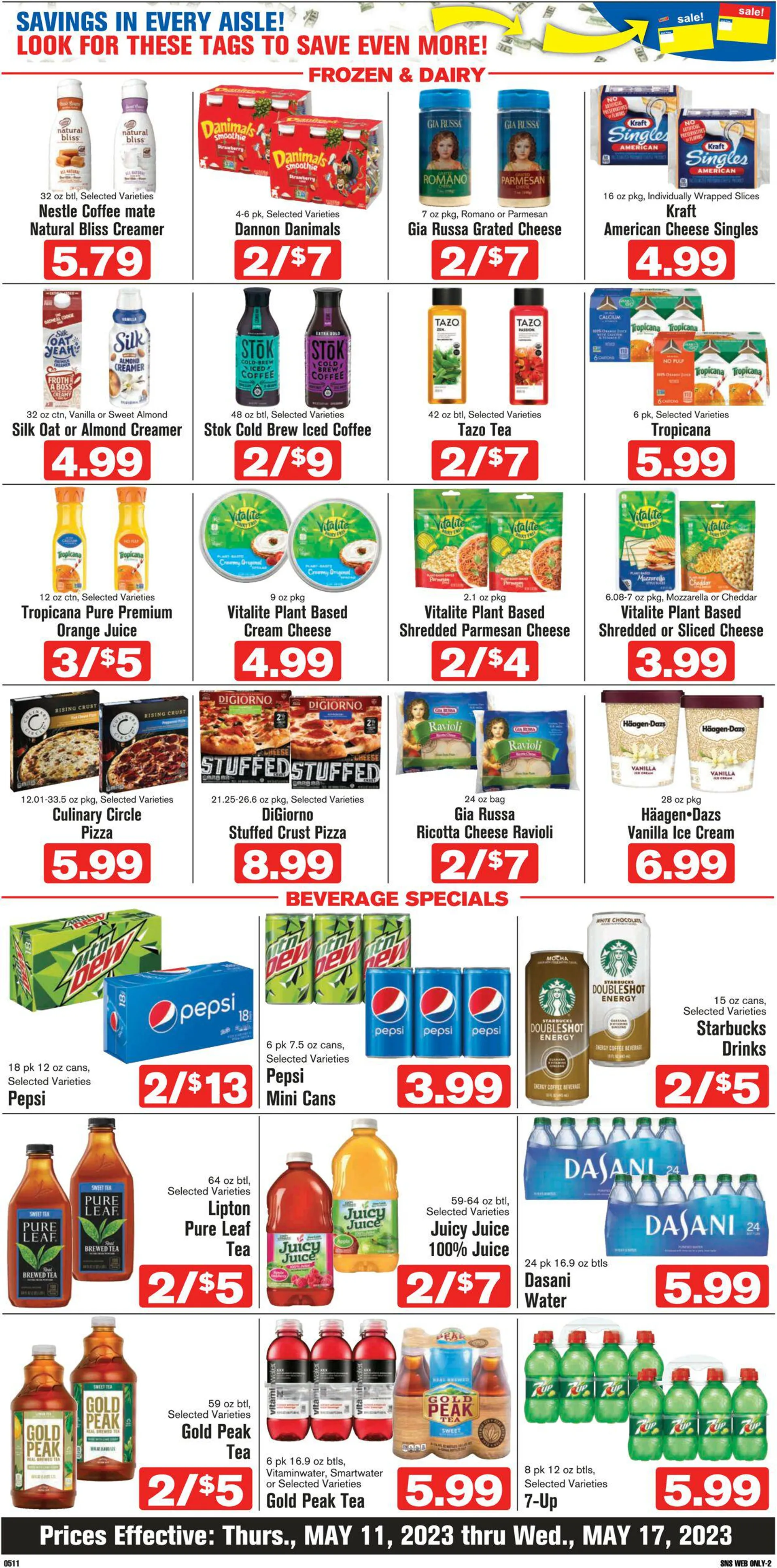 Shop ‘n Save Current weekly ad - 4