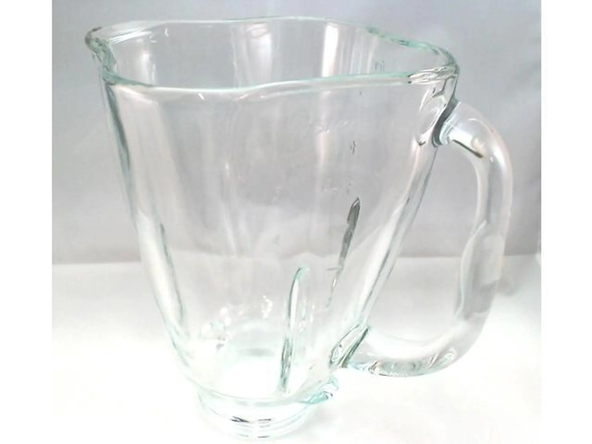 Sunbeam / Oster Glass Blender Jar Clover 084036-000-000