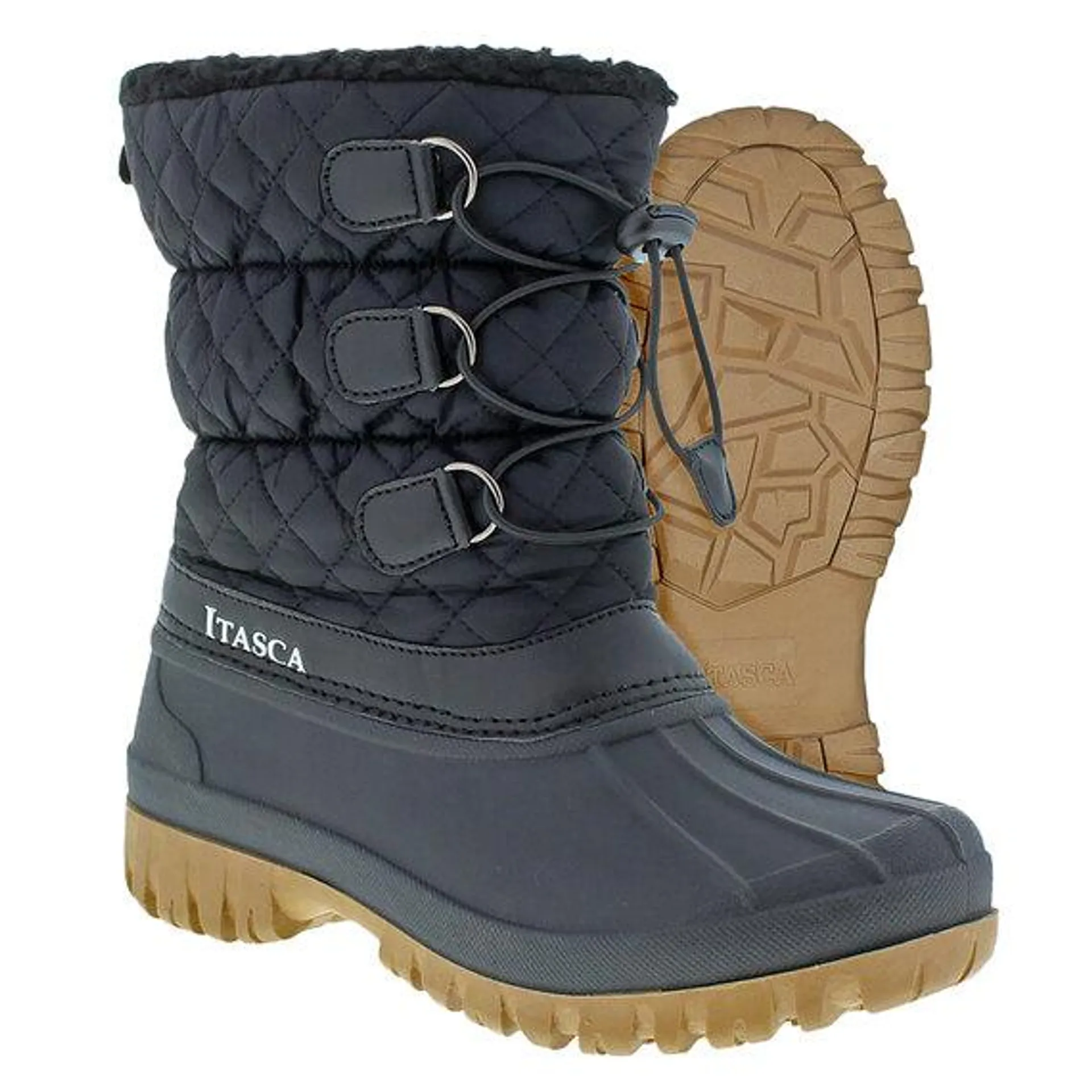 Itasca Apex Women's Cold-Weather Boots