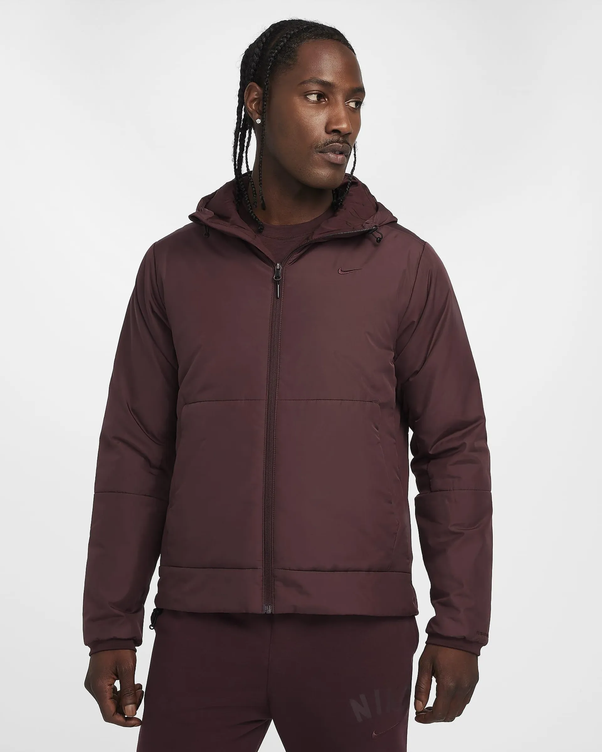 Men's Therma-FIT Versatile Jacket