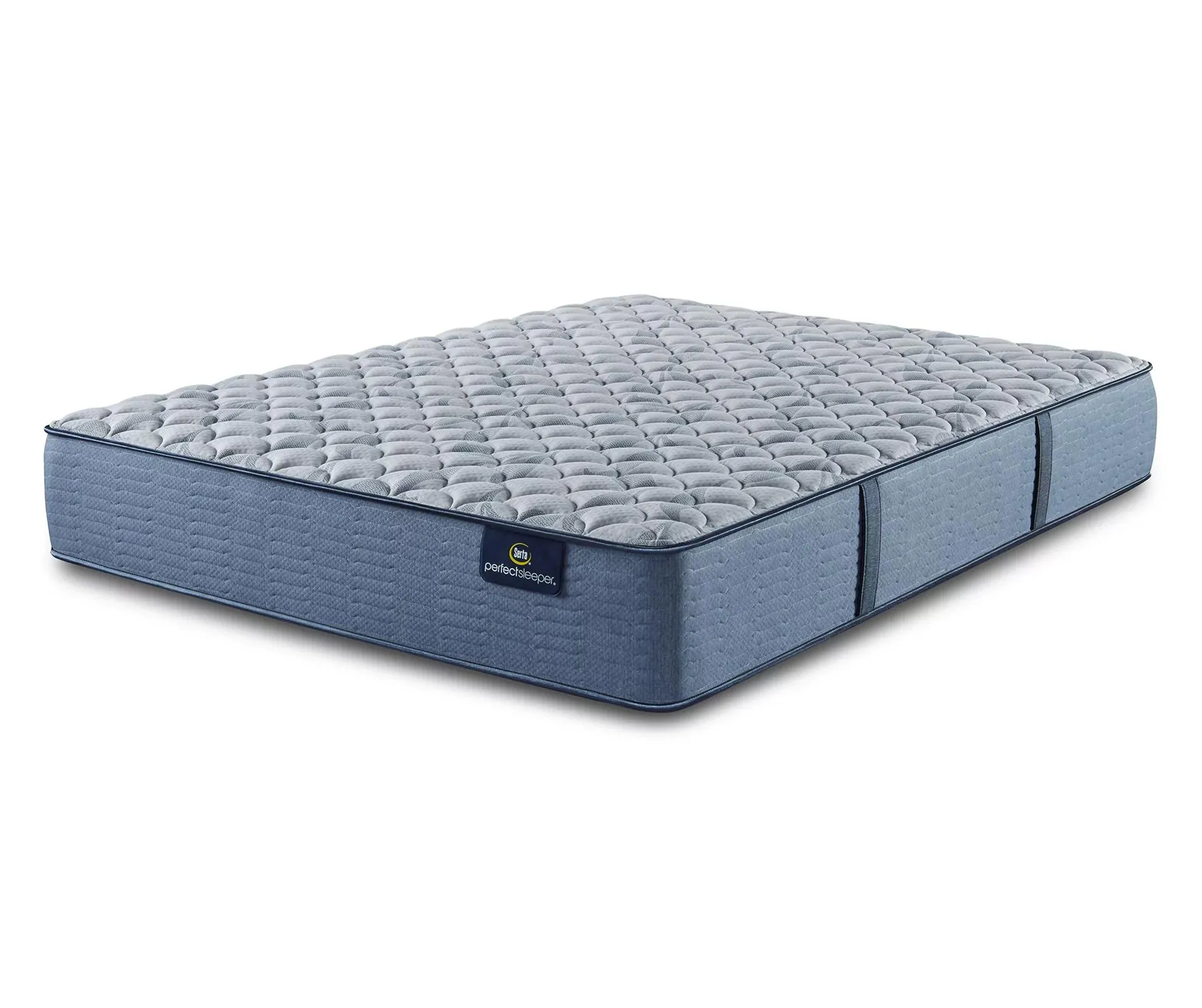 Perfect Sleeper iCollection Manor Twin Firm Mattress