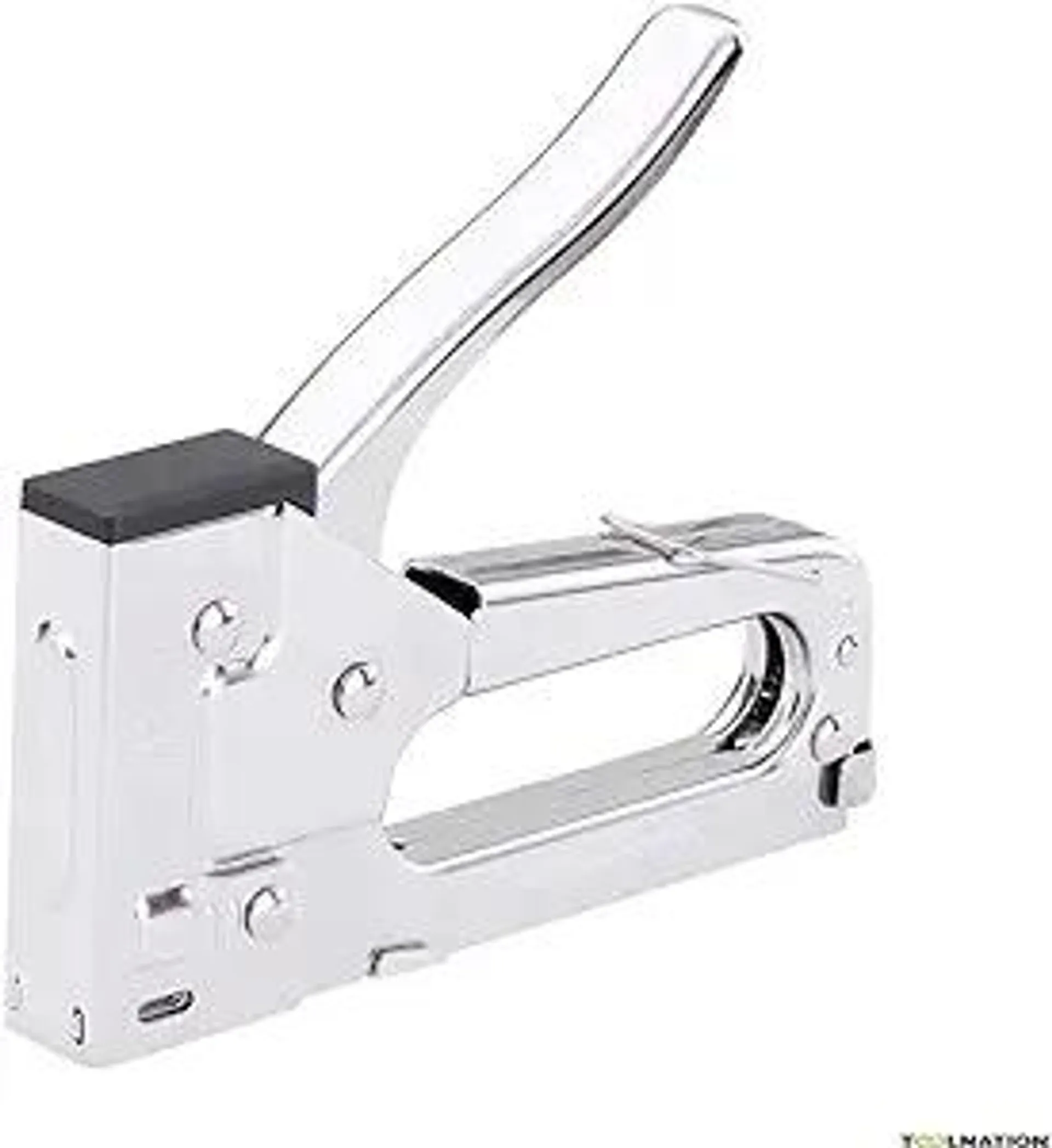 Stanley 6-TR45 TR45 Staple Gun, Silver