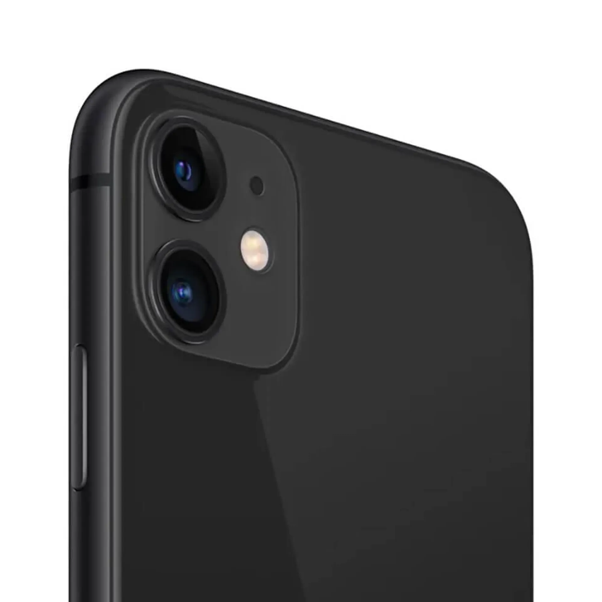 iPhone 11 64GB - Black