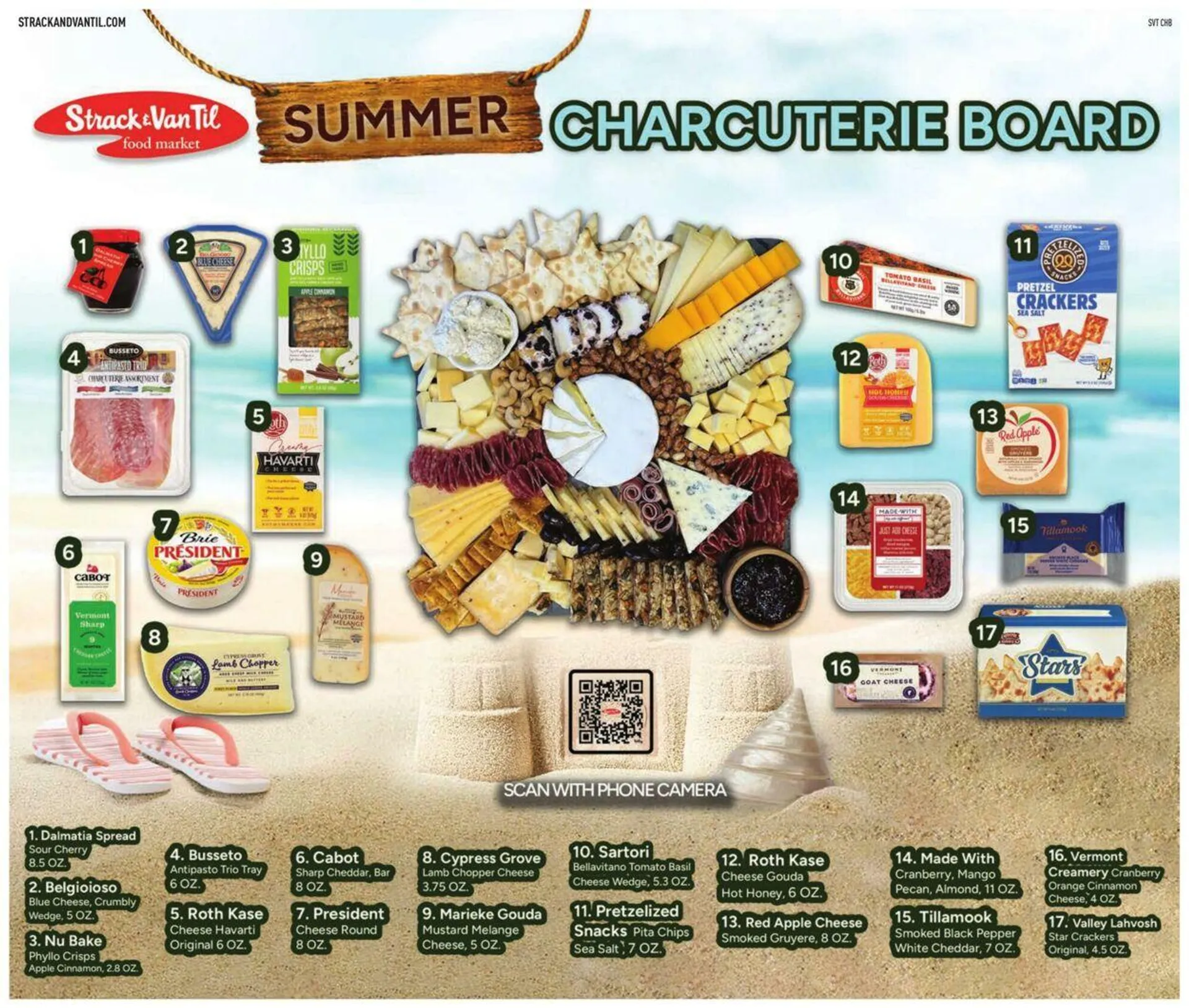 Weekly ad Strack & Van Til Current weekly ad from July 3 to July 29 2025 - Page 7