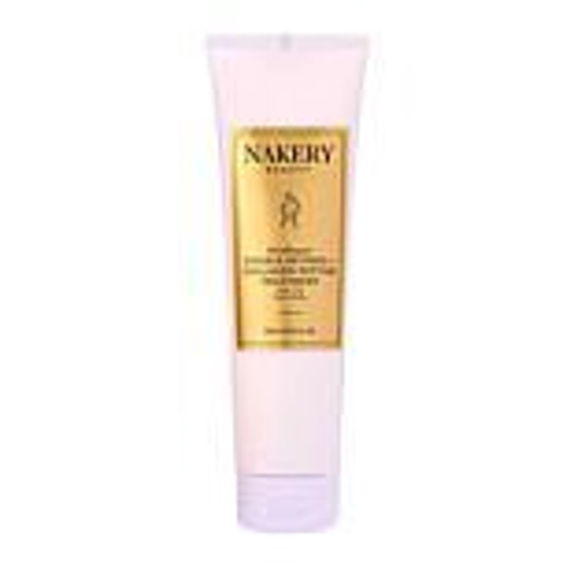 Nakery Beauty Double Retinol & Collagen Peptide Serum Treatment