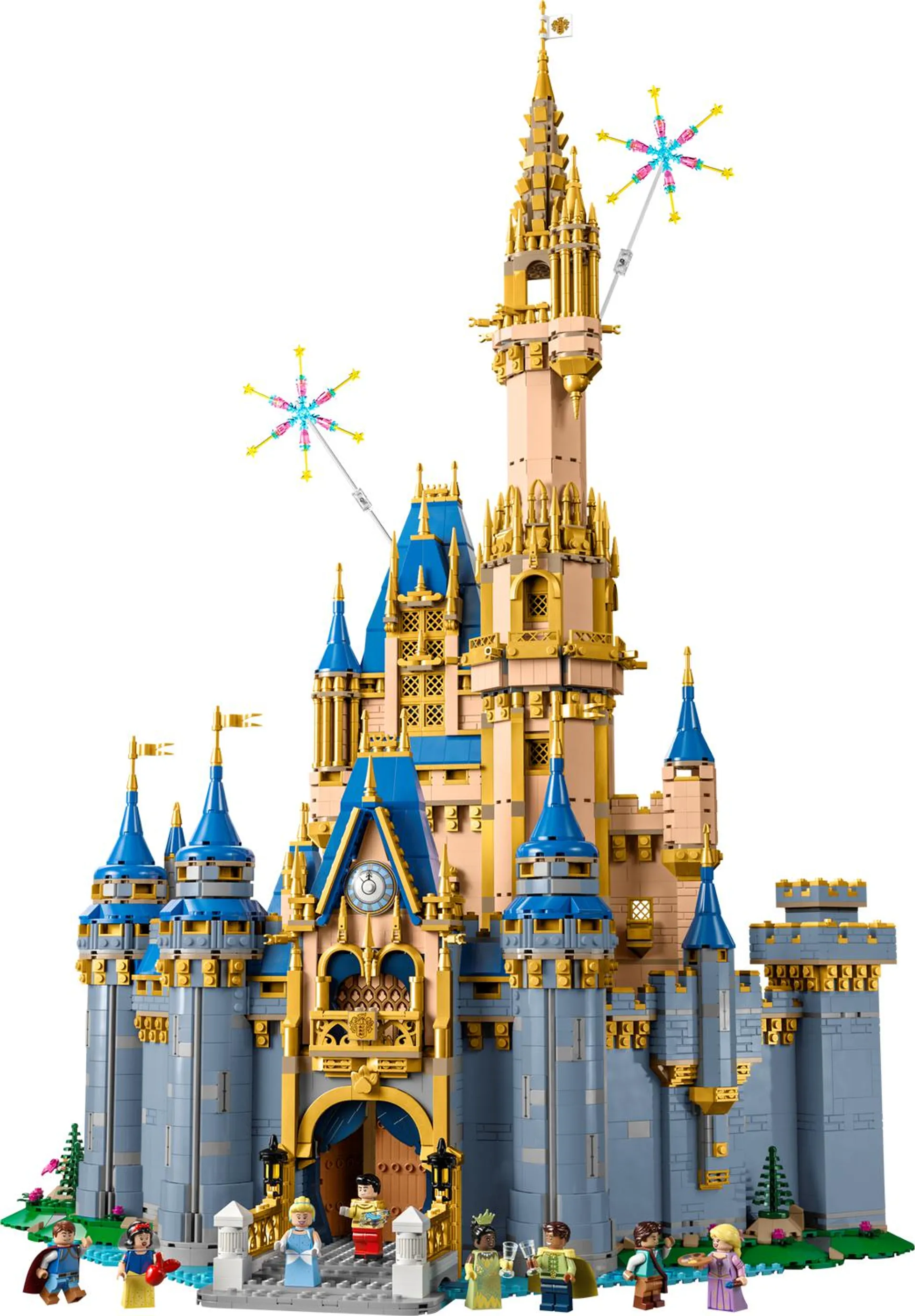 VER TODOS LOS ARTÍCULOS LEGO