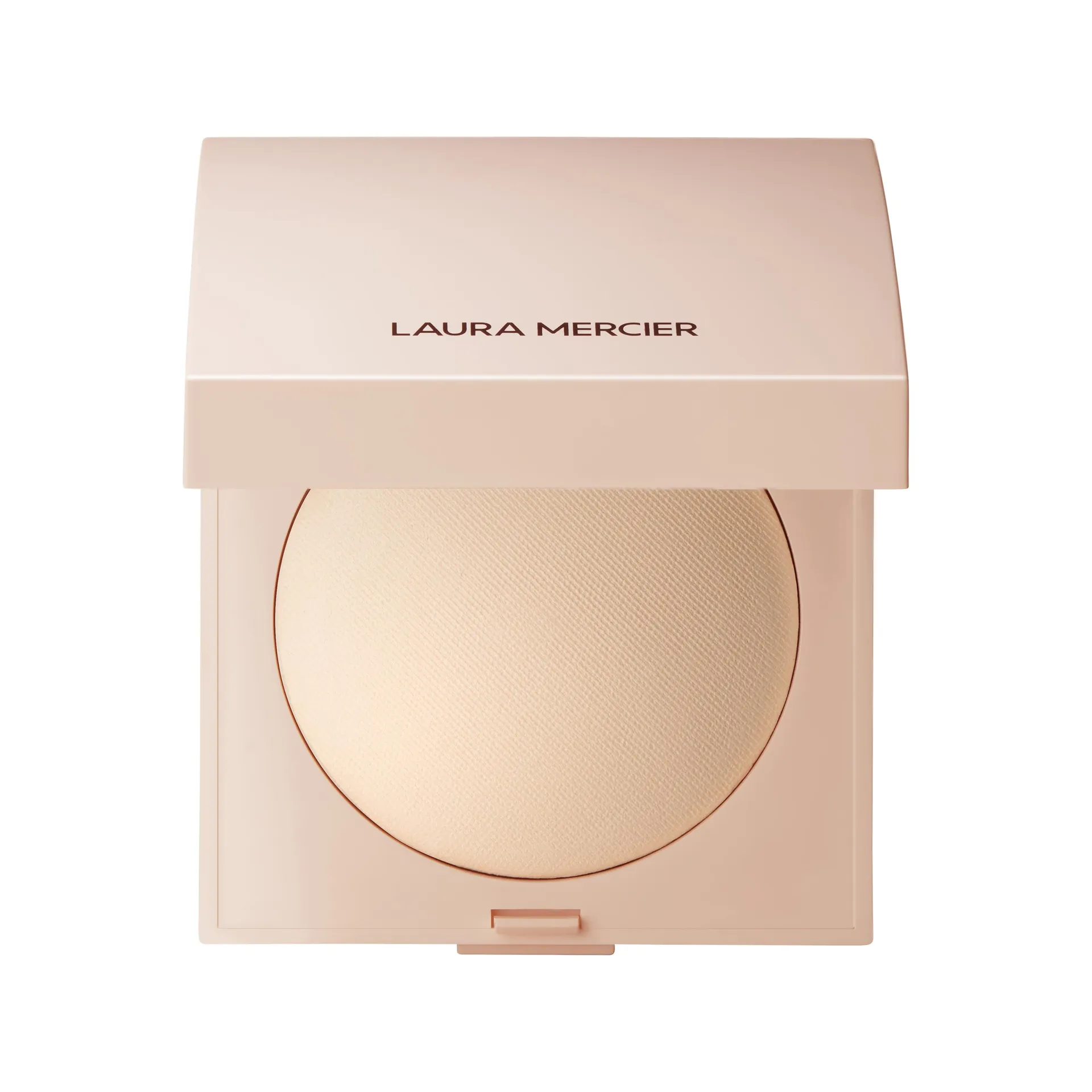 Real Flawless Luminous Perfecting Pressed Powder