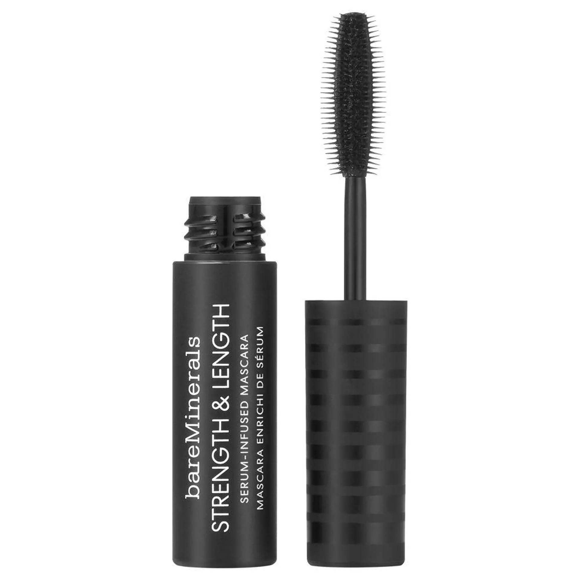 Mini Strength & Length® Serum-Infused Mascara