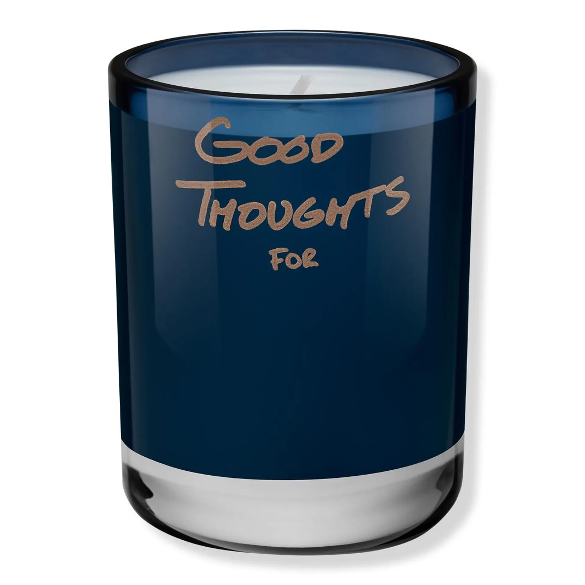 Good Thoughts Scented Candle