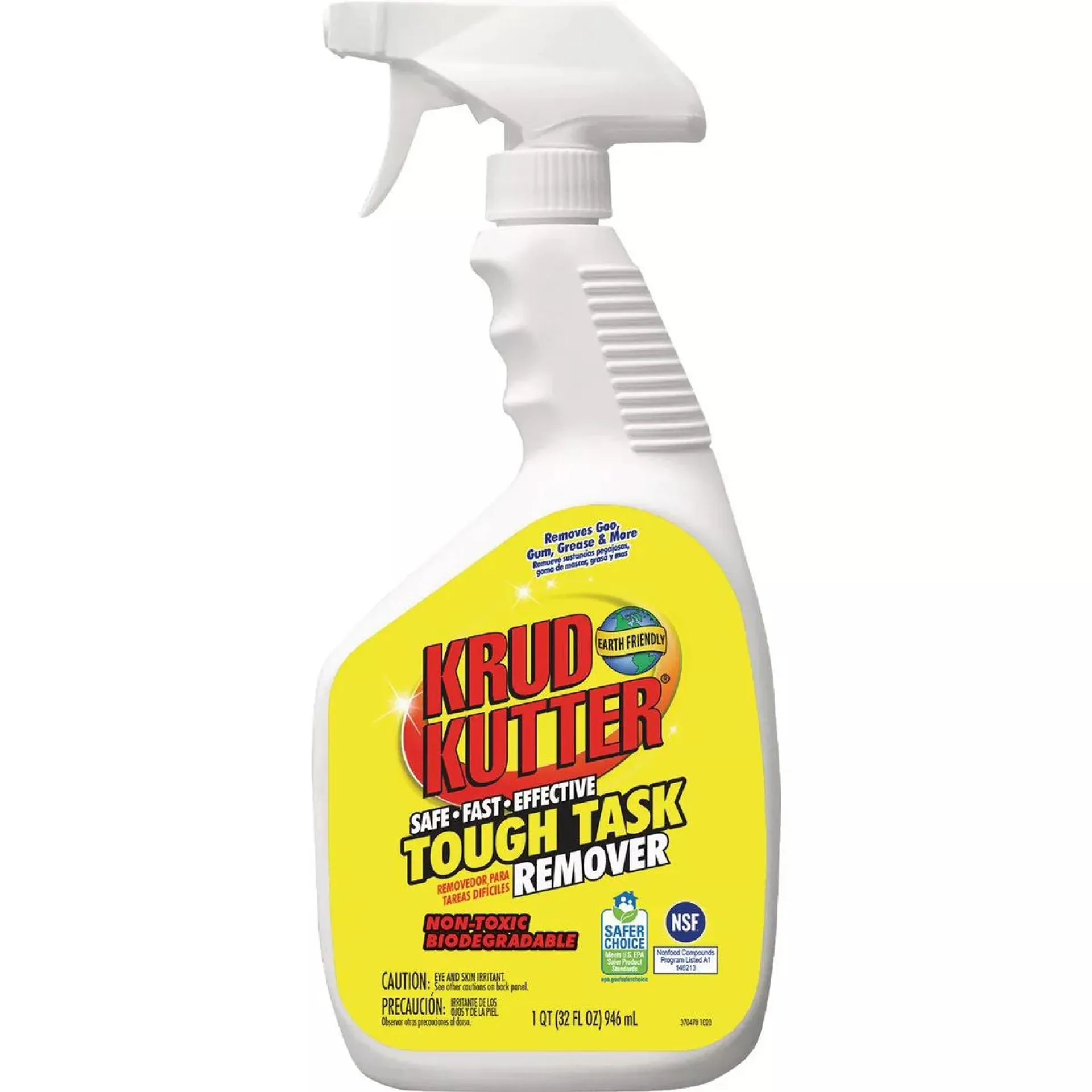 Krud Kutter 32 Oz. Tough Task Remover All-Purpose Cleaner