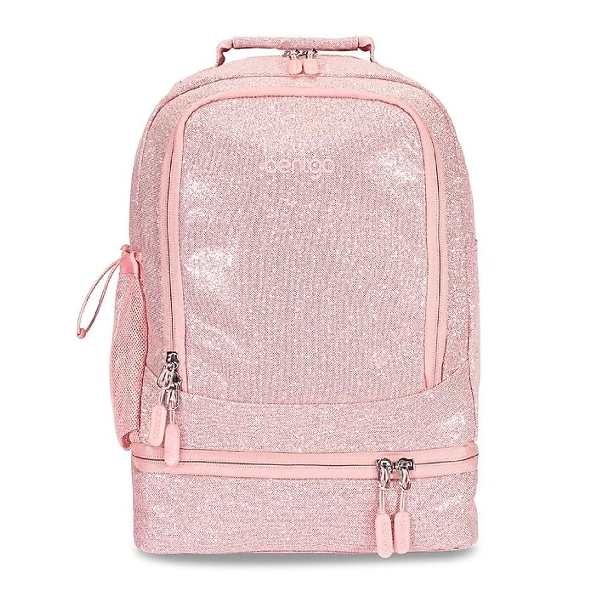 bentgo 2-in-1 Kids Laptop Backpack,
