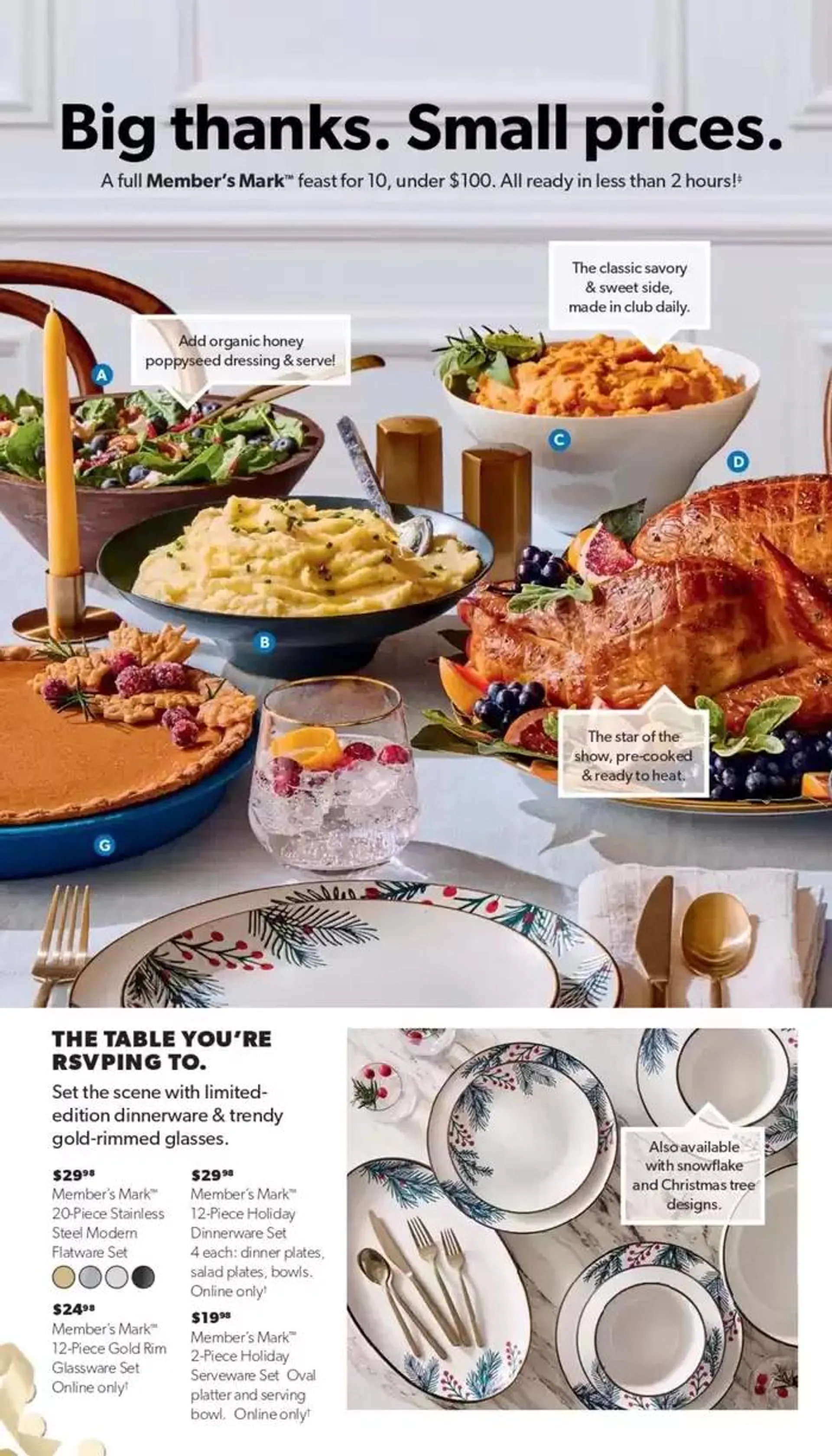 Weekly ad Sam's Club Weekly ad from October 27 to November 10 2024 - Page 29