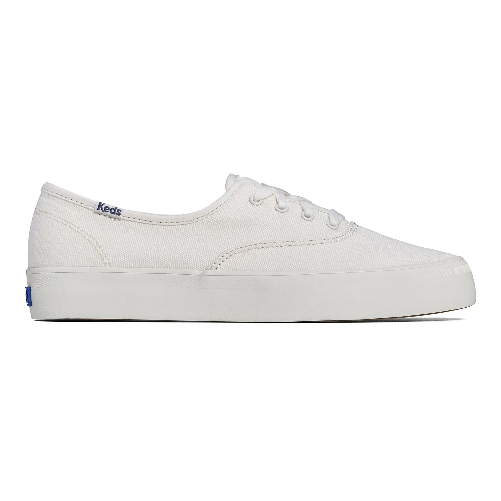 Keds Champion Gender Neutral Canvas Lace Up