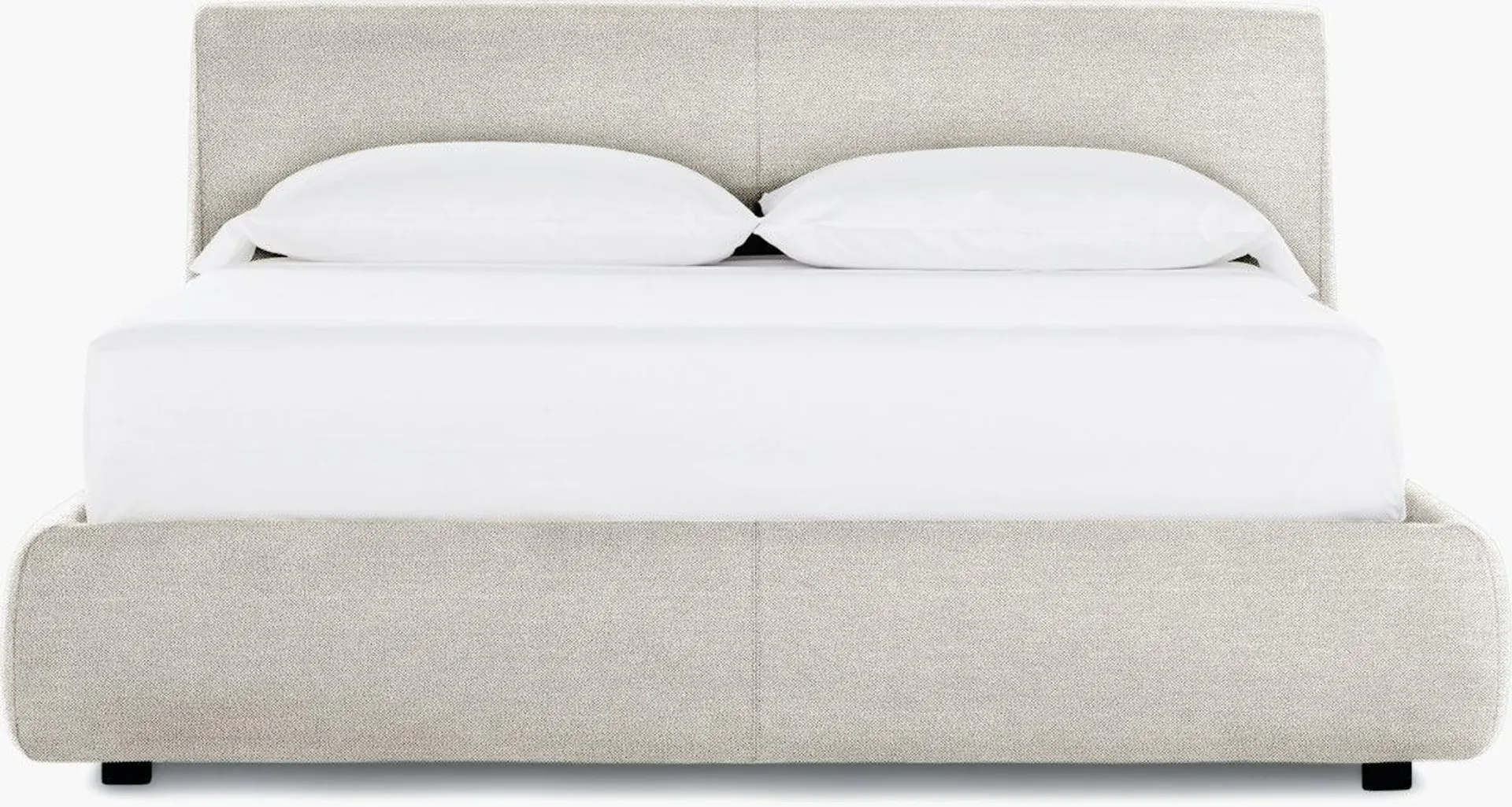 Nest Storage Bed