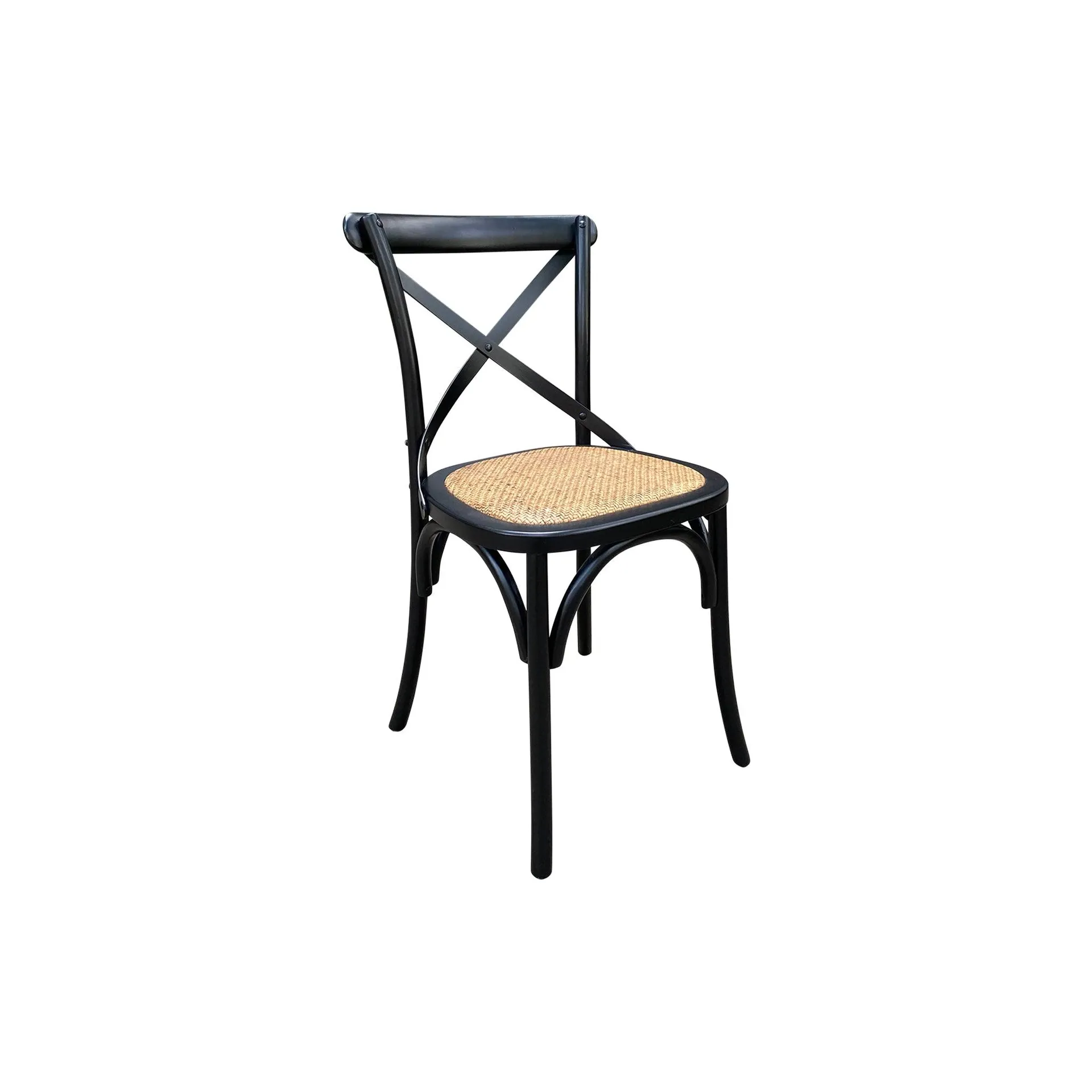 Rennes Bistro Side Chair, Set of 2