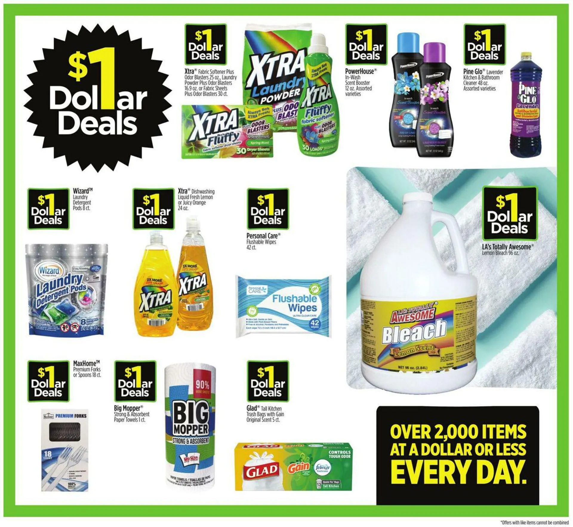 Dollar General Current weekly ad - 8