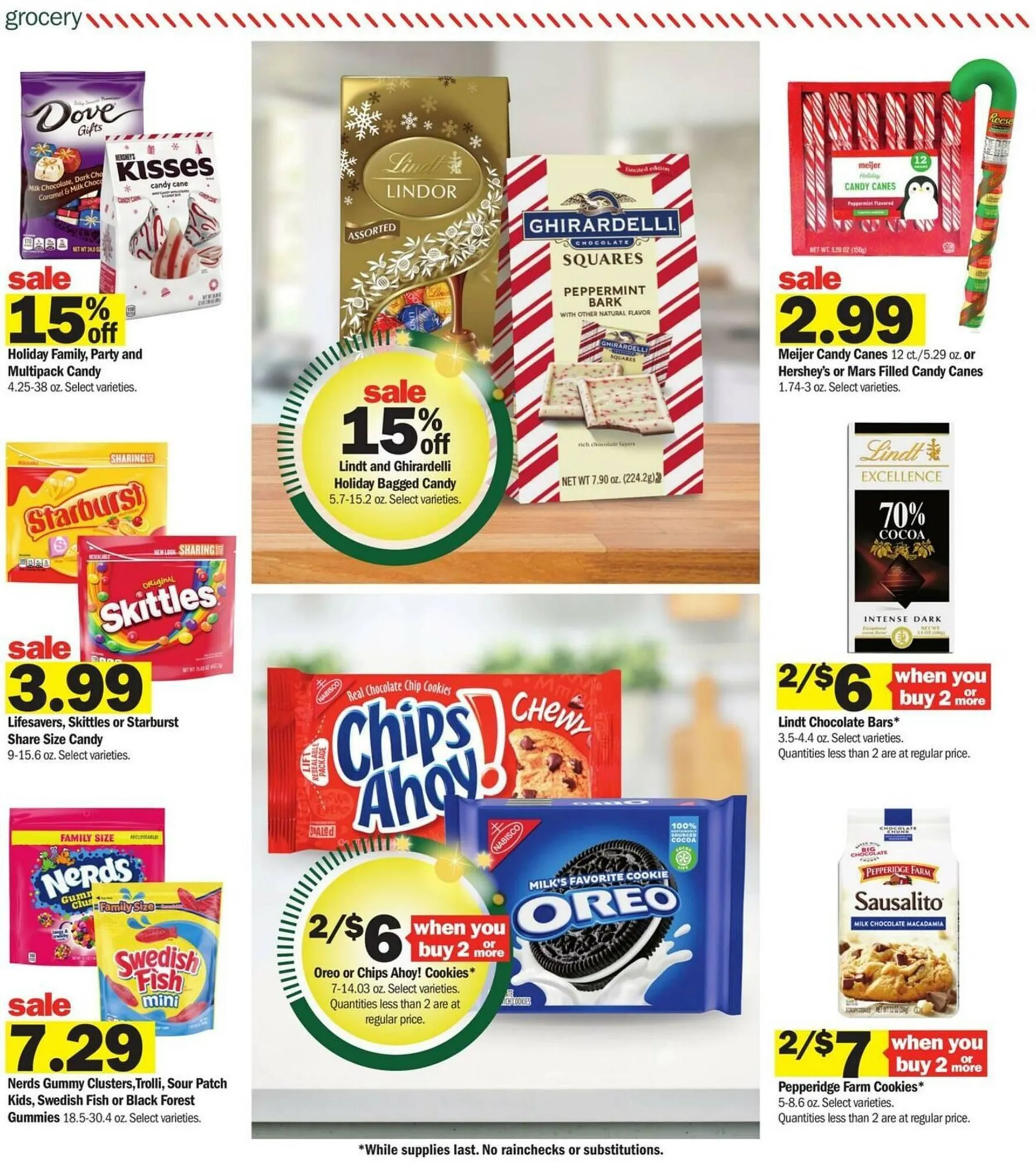 Weekly ad Meijer Weekly Ad from November 10 to November 16 2024 - Page 17