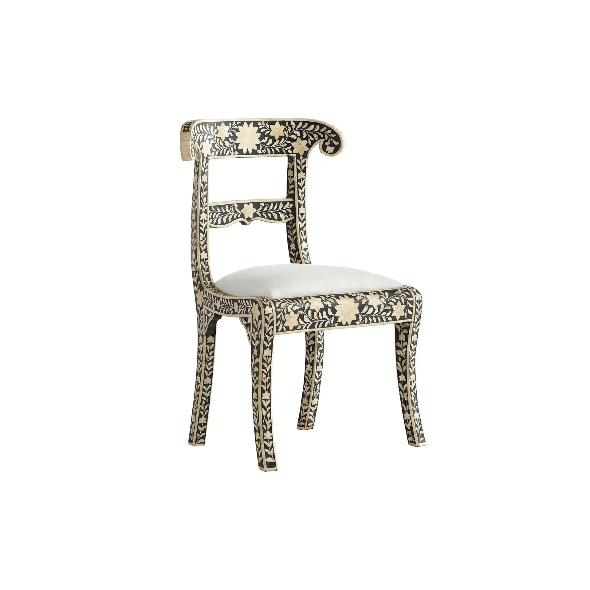 Regency Chair