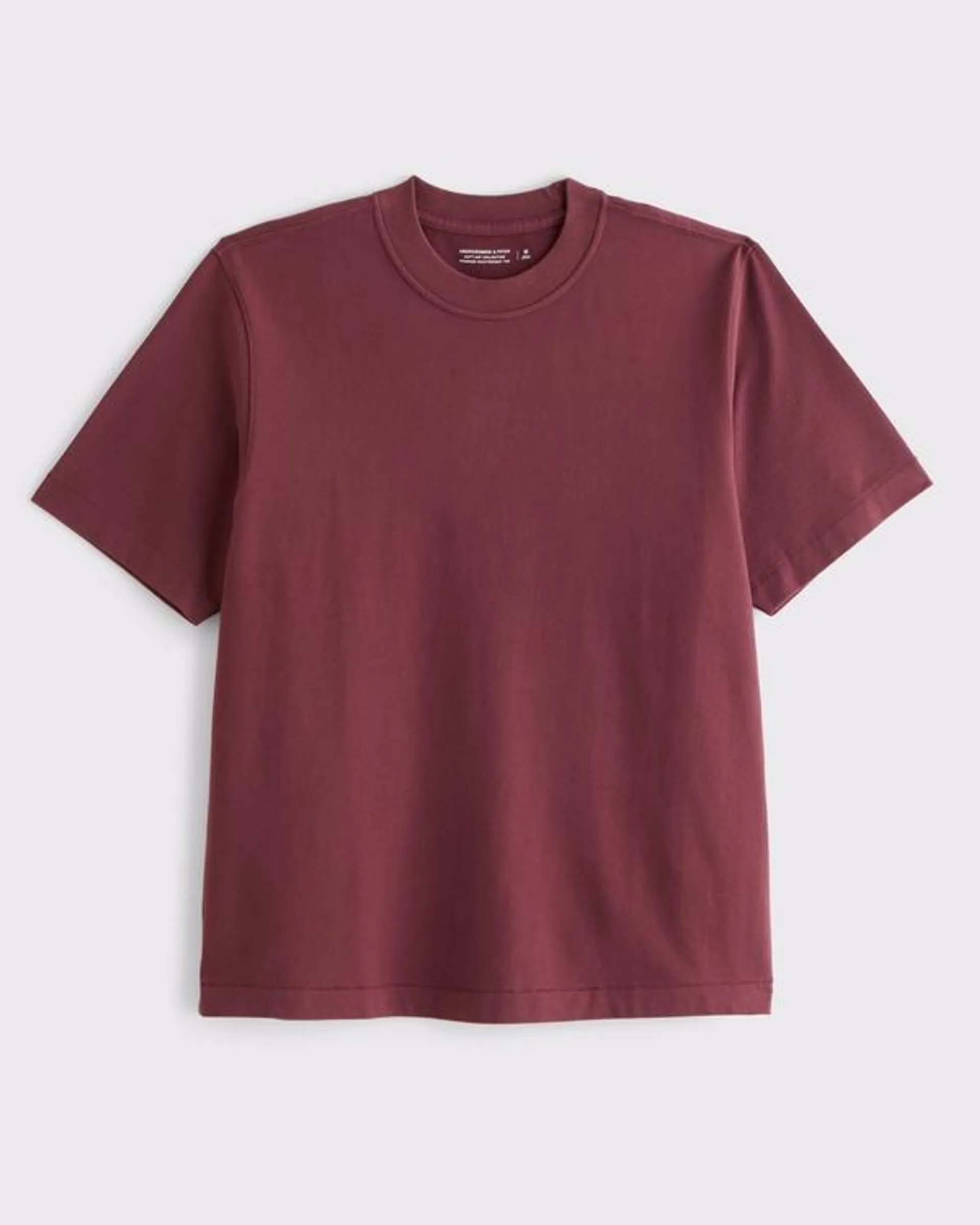 Premium Heavyweight 2.0 Tee