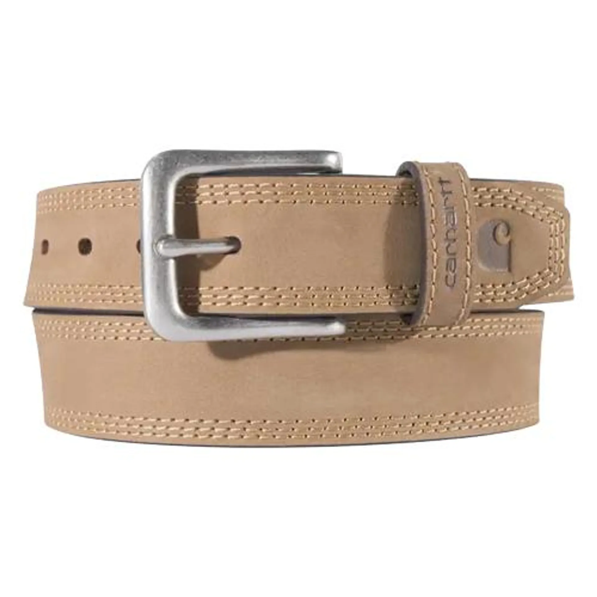 Carhartt Men's Detroit Belt - Brown