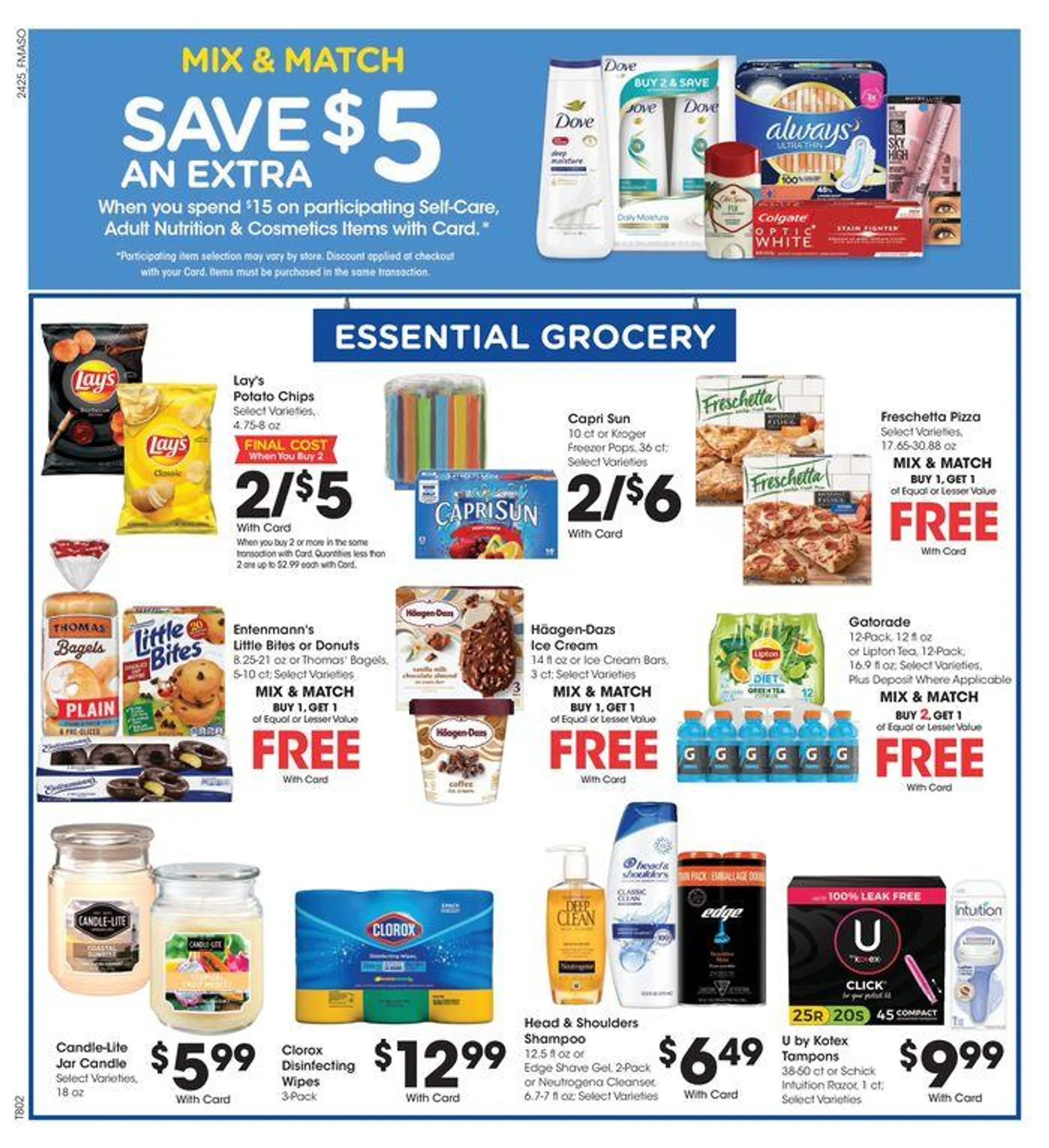 Weekly ad Weekly Circular from July 24 to July 30 2024 - Page 10