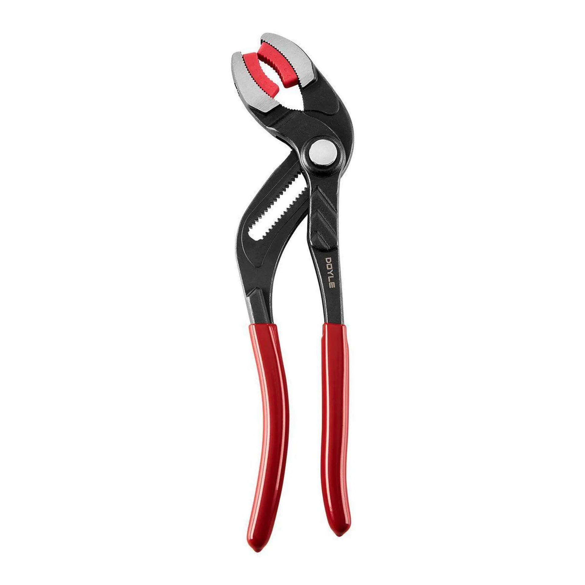 DOYLE 10 in. Adjustable Soft-Jaw Pliers