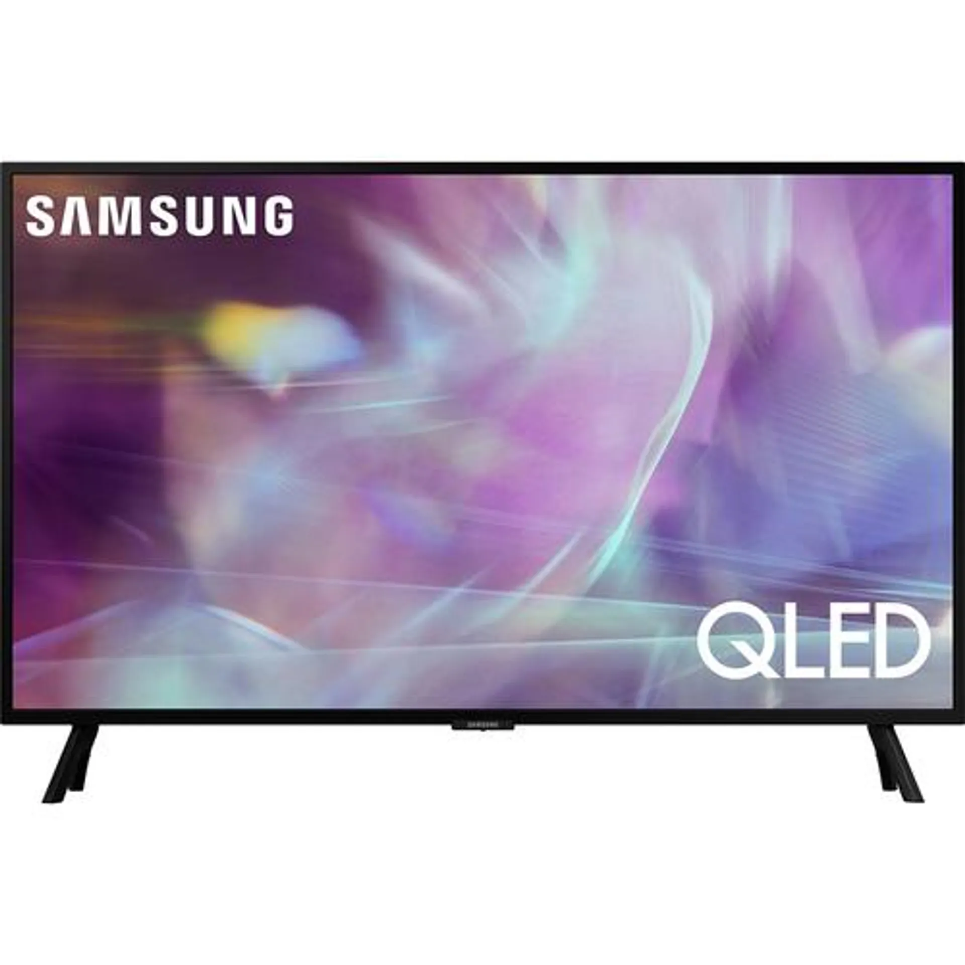 Samsung QN50Q60D 50 Inch QLED 4K Smart TV (2024) - Open Box