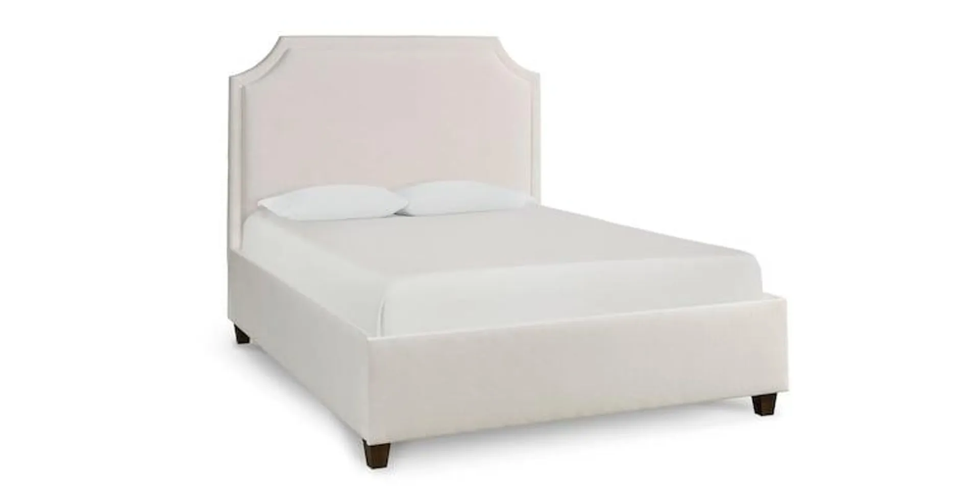 Florence Upholstered Bed