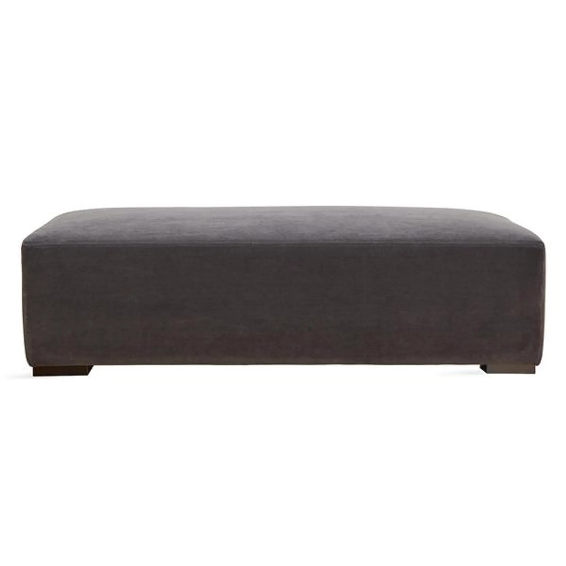 Ezra Oversized Ottoman