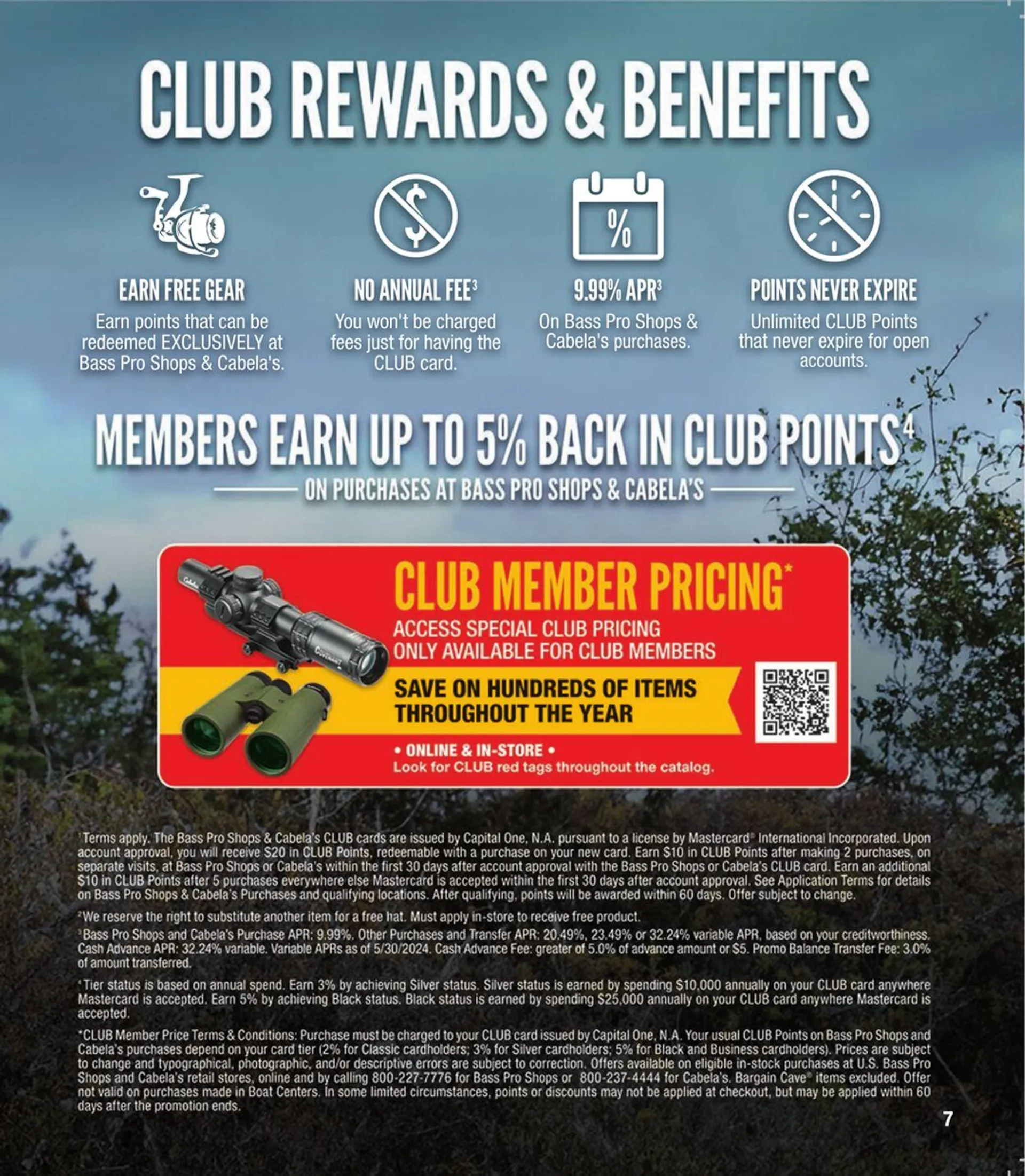 Bass Pro Current weekly ad - 7