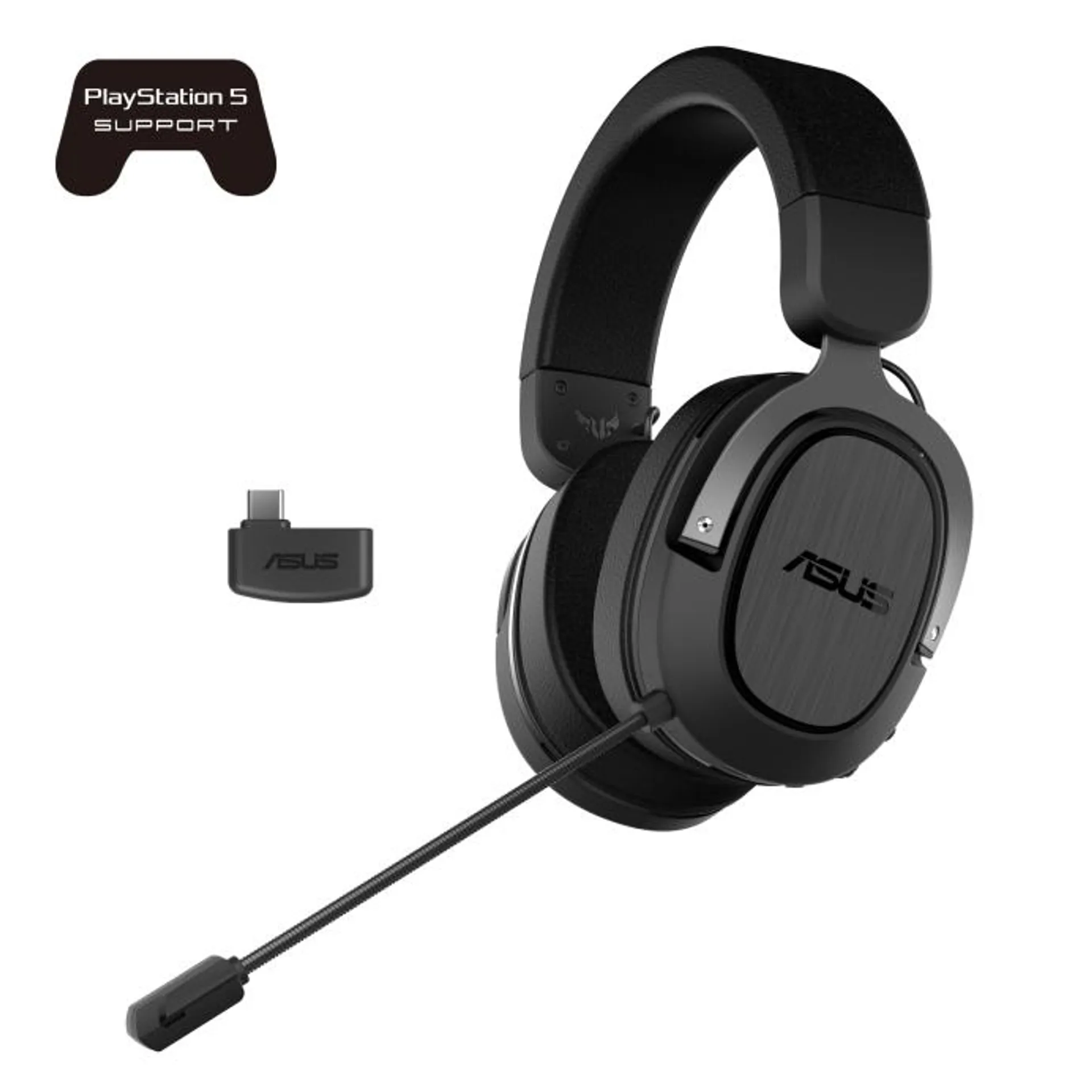 TUF Gaming H3 Wireless