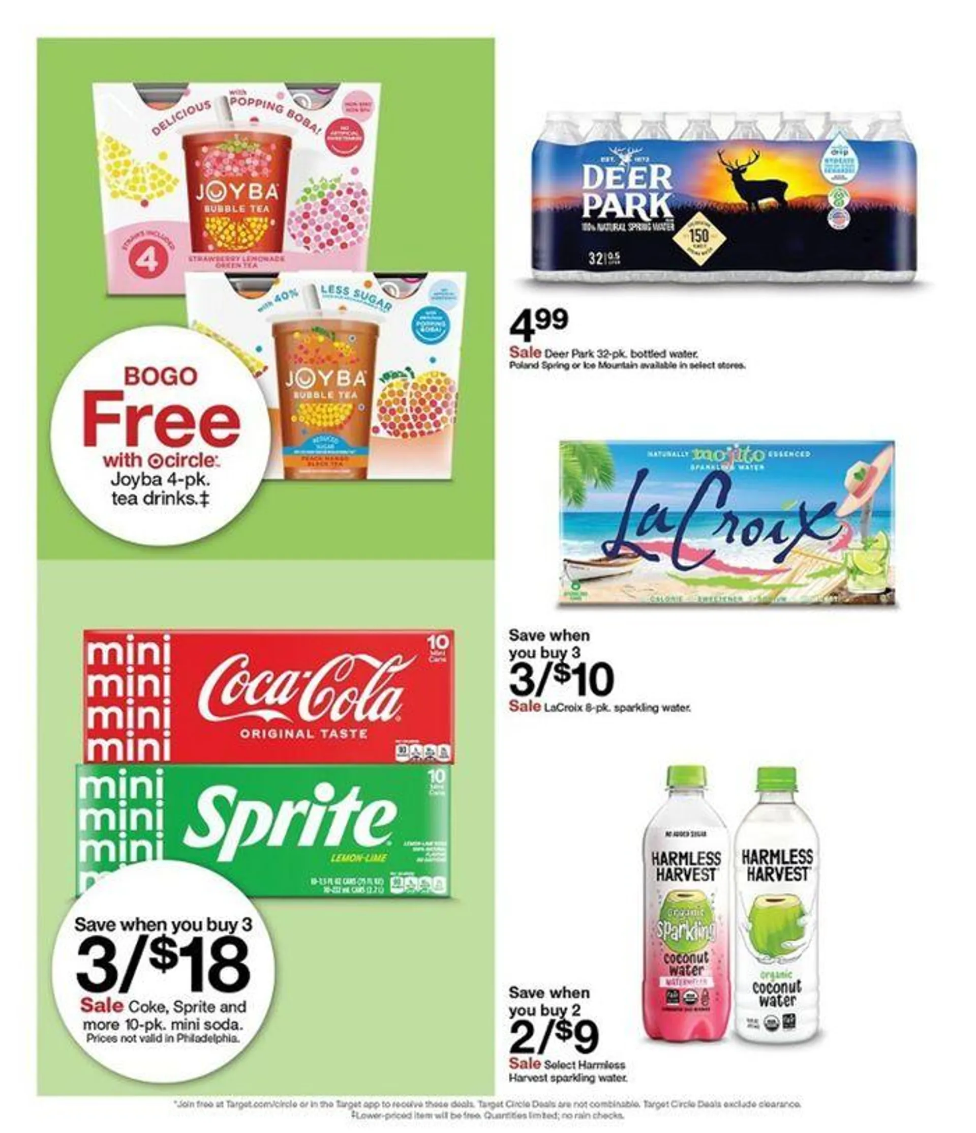 Deals - 21