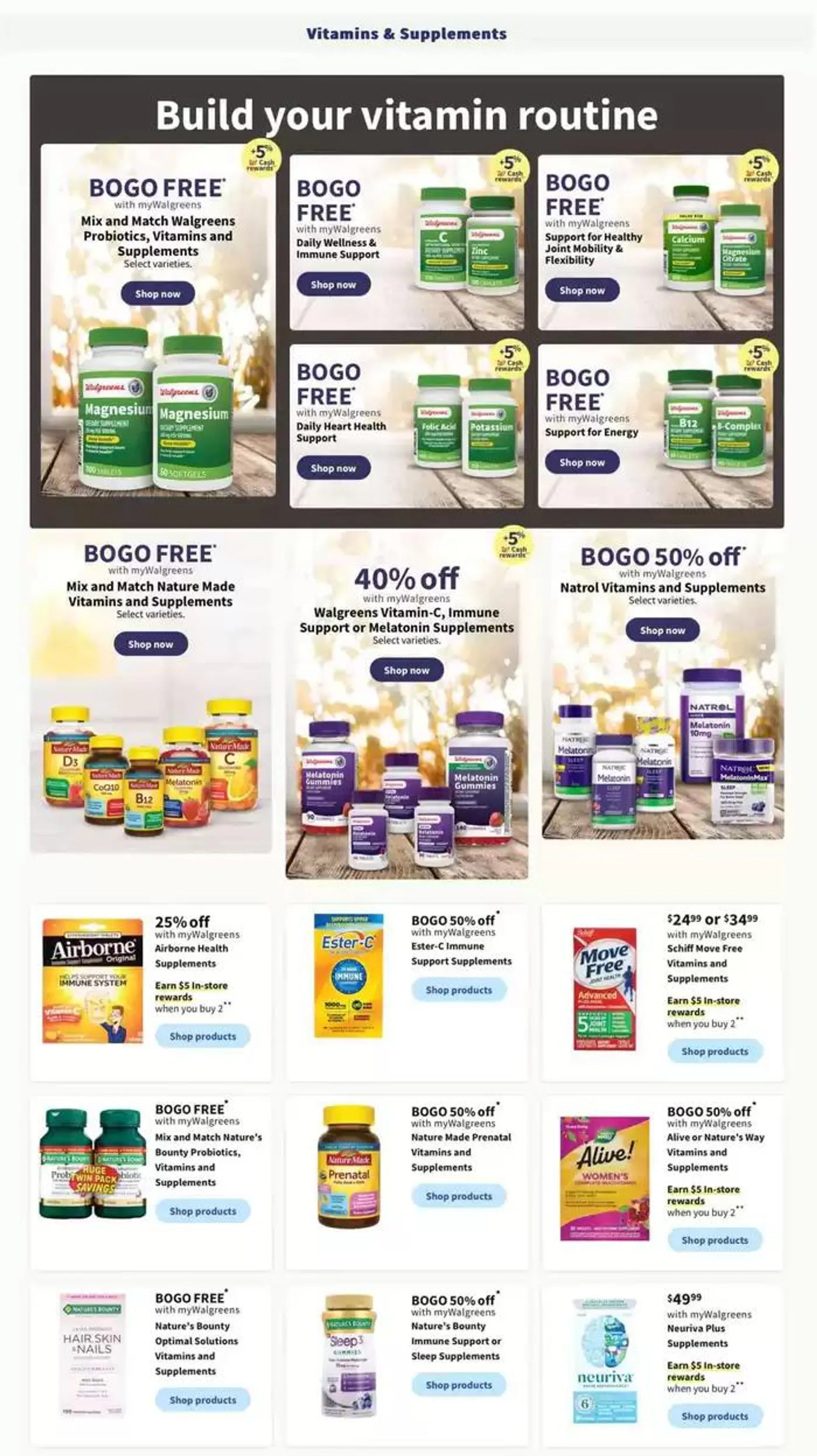 Weekly ad Current deals and offers from October 27 to November 2 2024 - Page 16