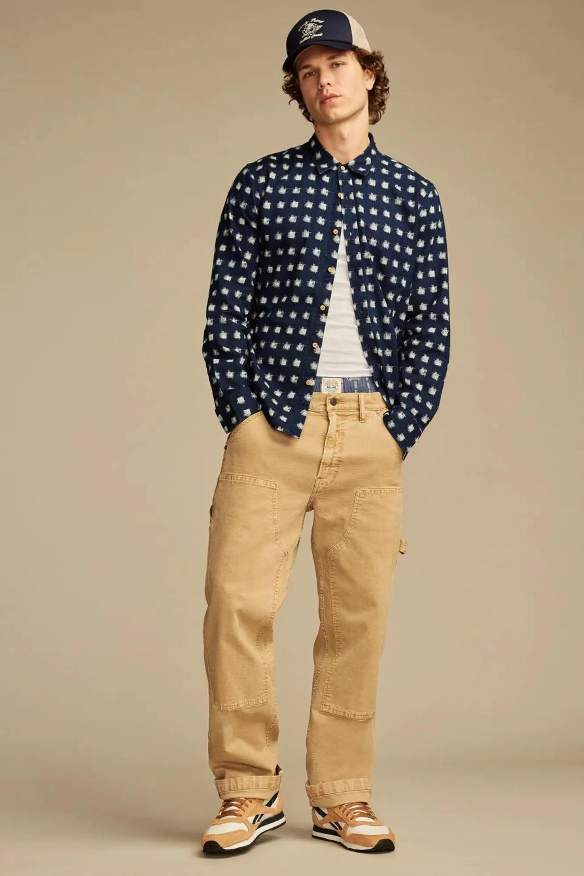 181 relaxed utility