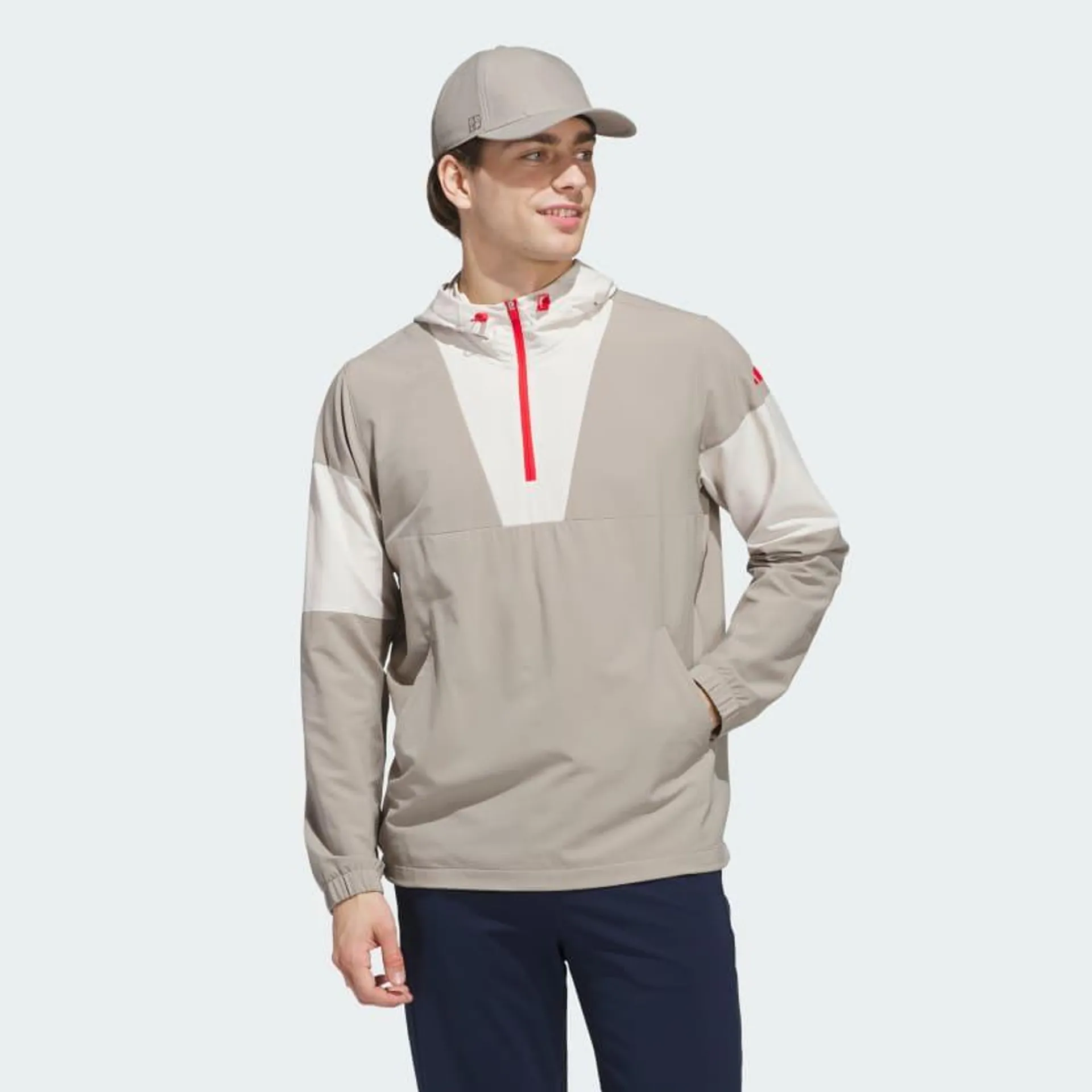 Ultimate365 Anorak